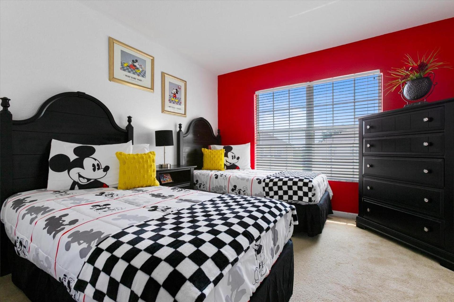 Holiday home Mnl2678 Orlando