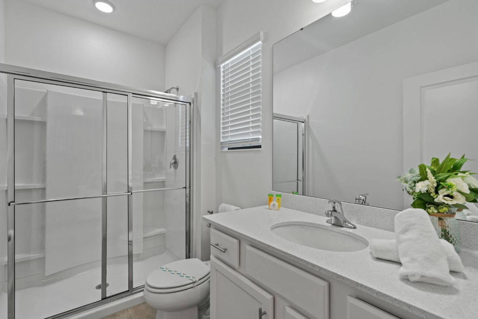 Holiday home Paradiso Grande 9bedroom Vacation 6210 Orlando