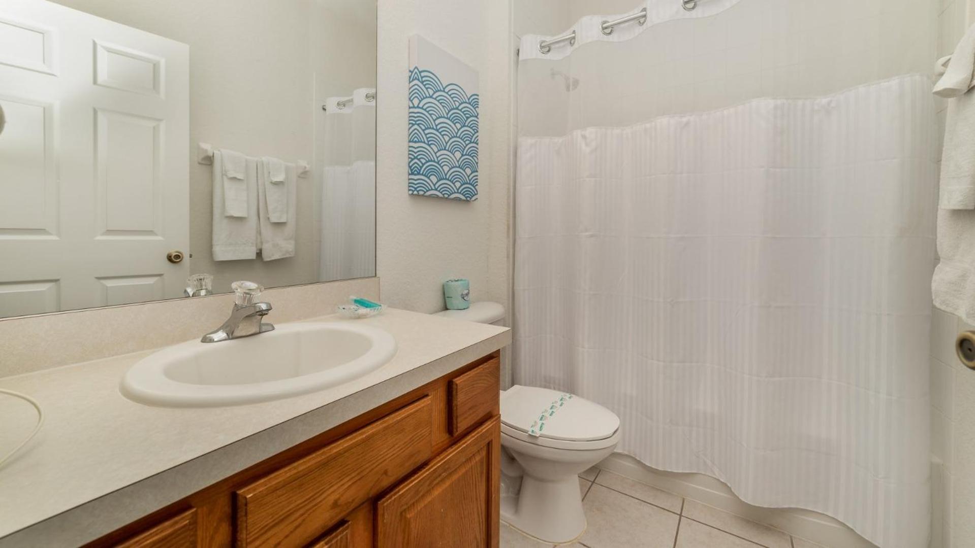 Cw7719 Windsor Hills Vacation Holiday home Orlando