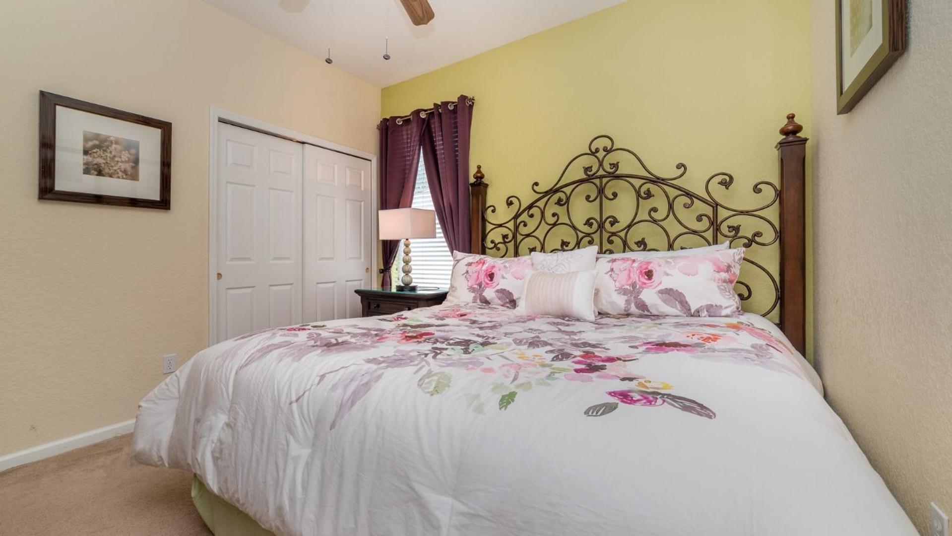 Cw7719 Windsor Hills Vacation Holiday home *