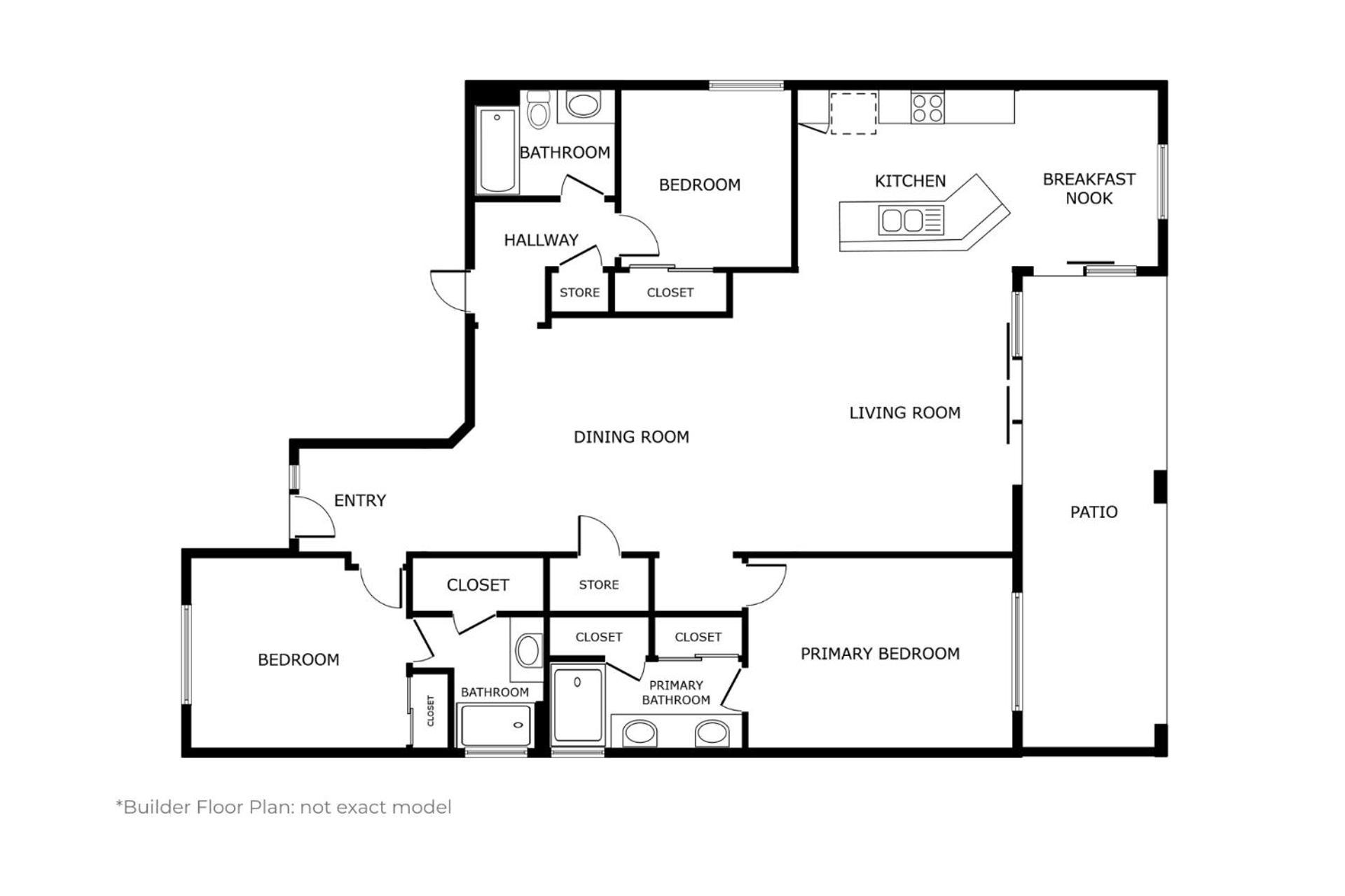 Cw7705 Windsor Hills Vacation Private Pool Holiday home Orlando
