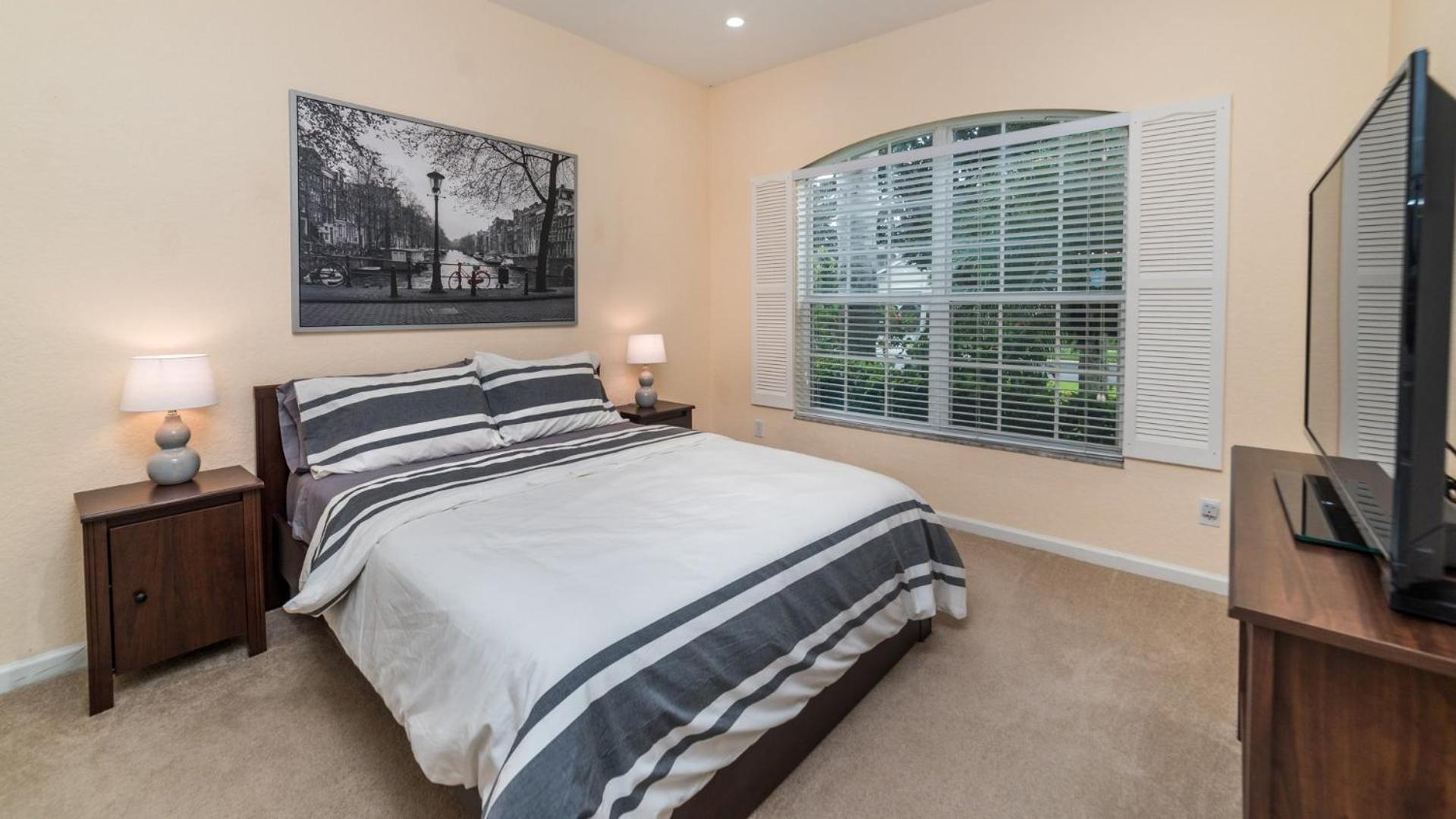 Cw7705 Windsor Hills Vacation Private Pool Holiday home *