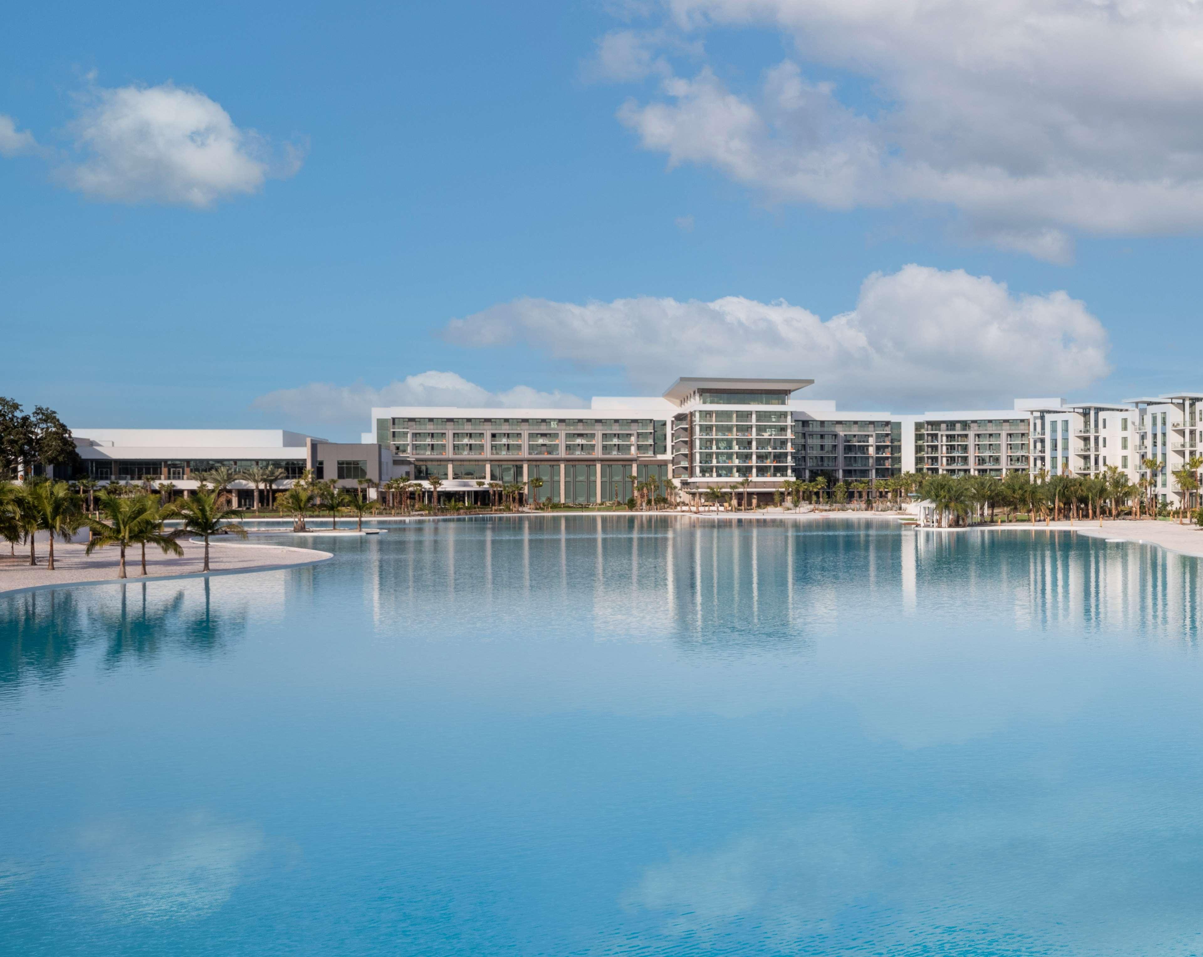 Resort Conrad Orlando
