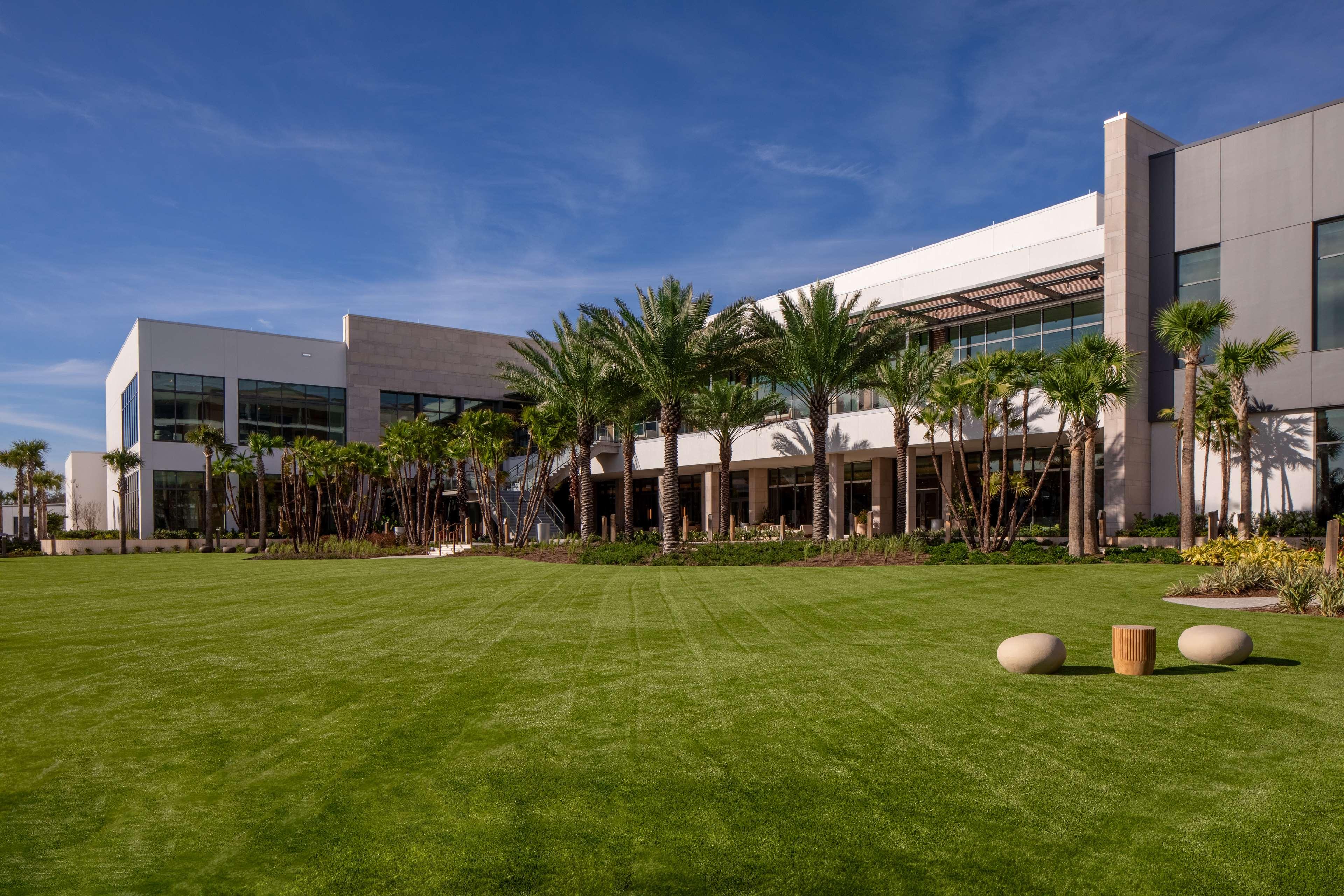 Conrad Resort 5*