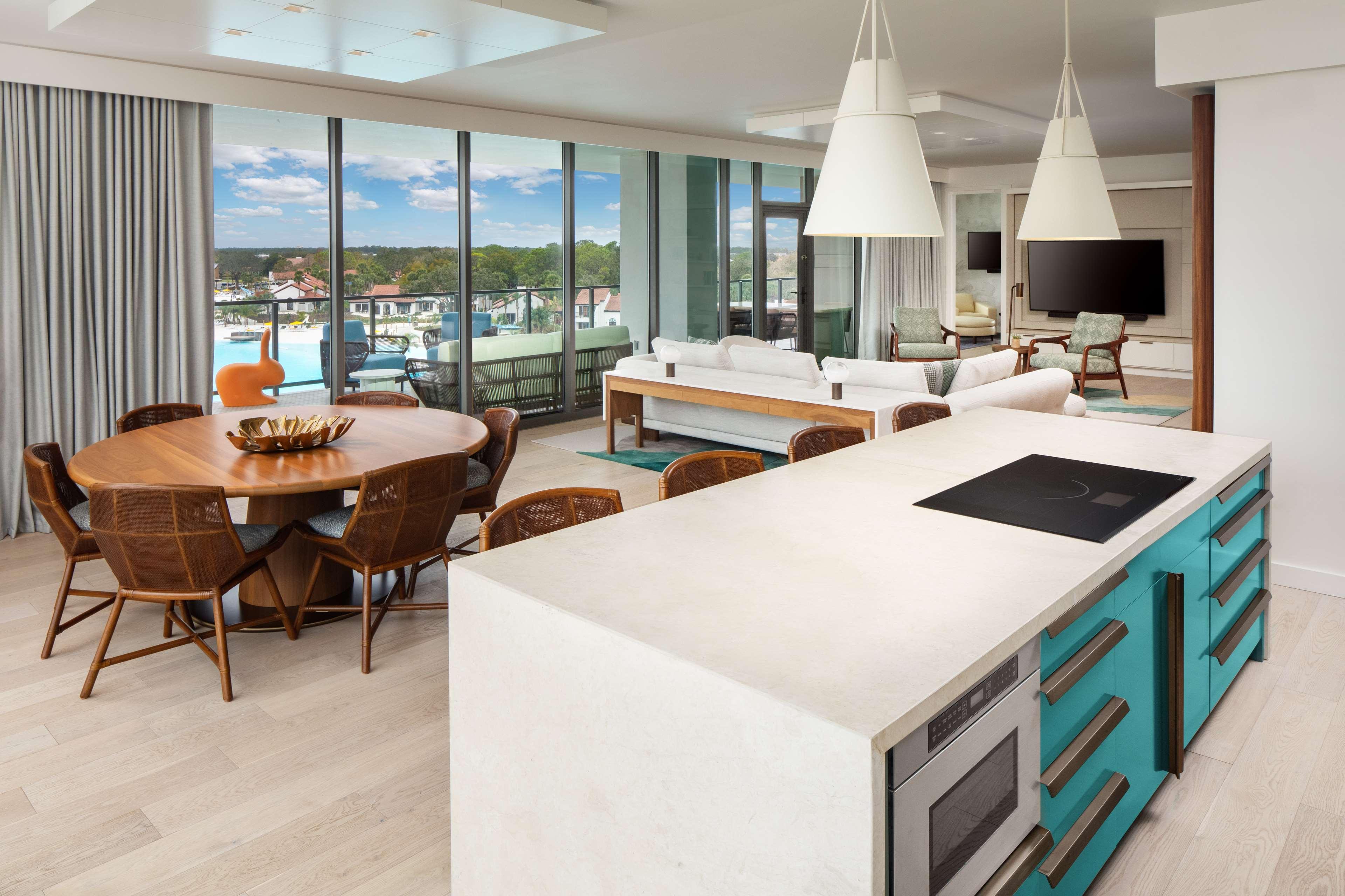 Conrad Resort 5*