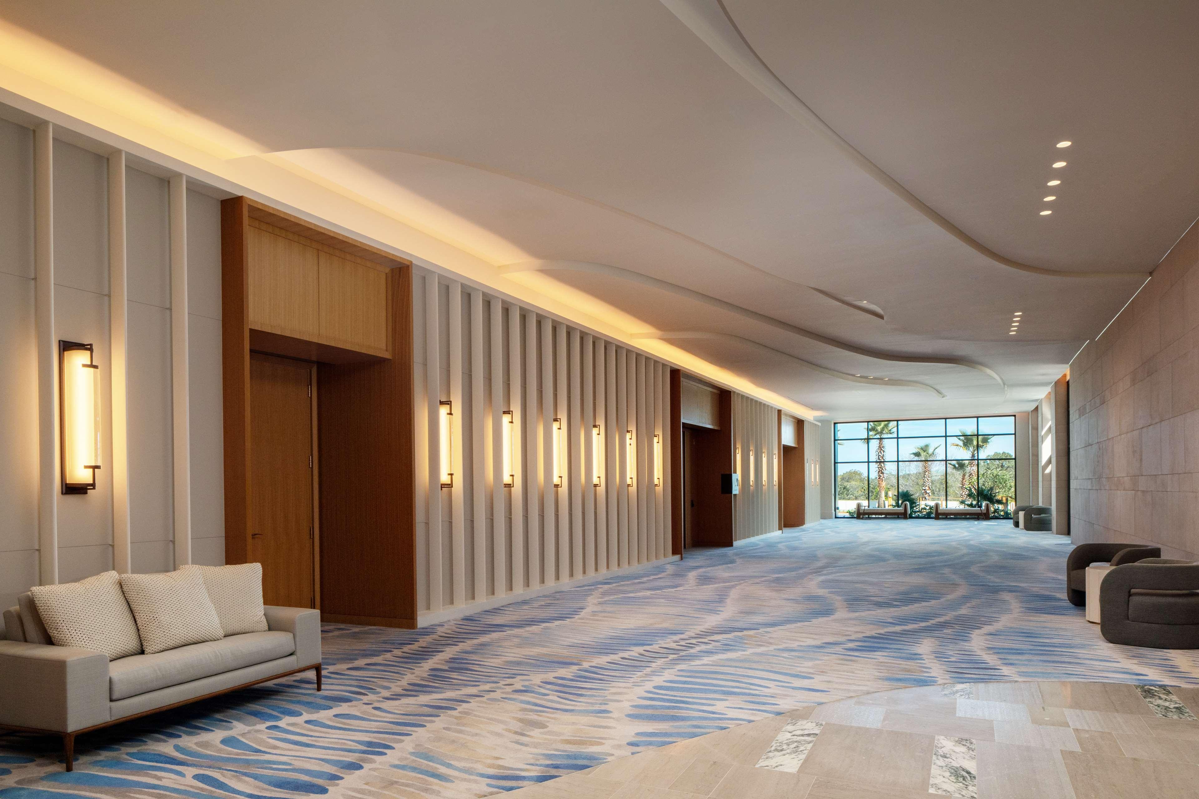 Conrad Resort Orlando