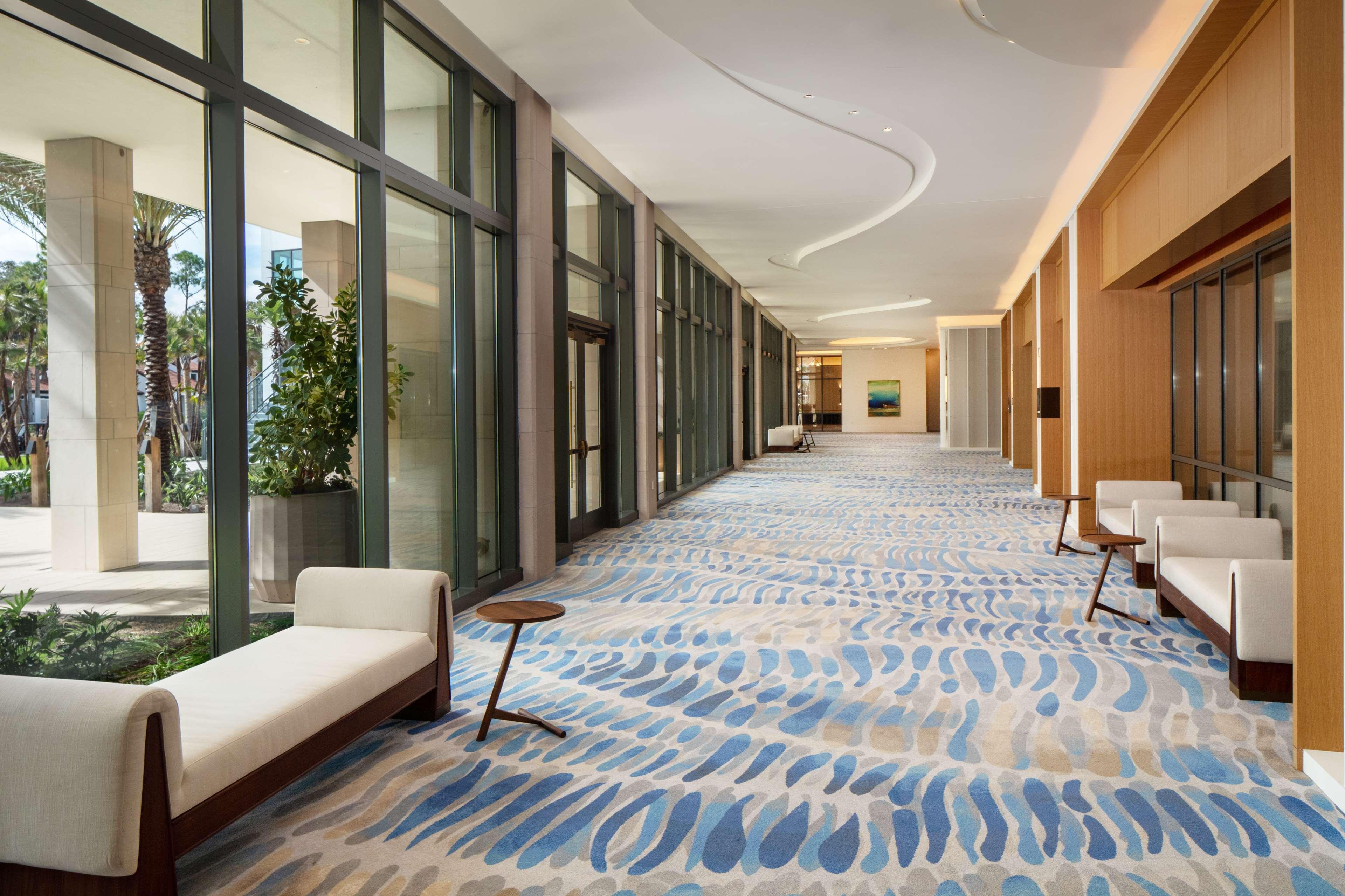 Conrad Resort