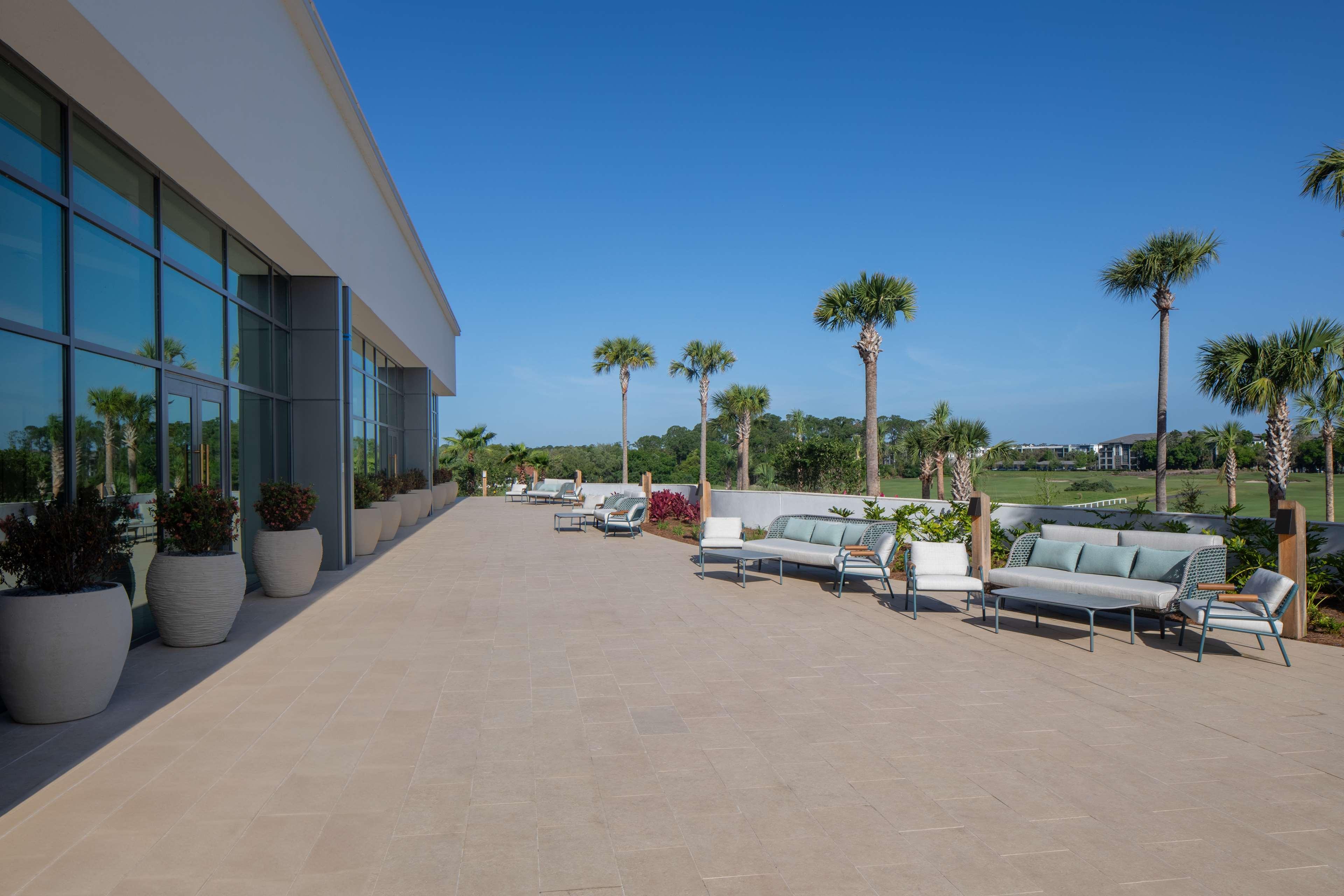Resort Conrad