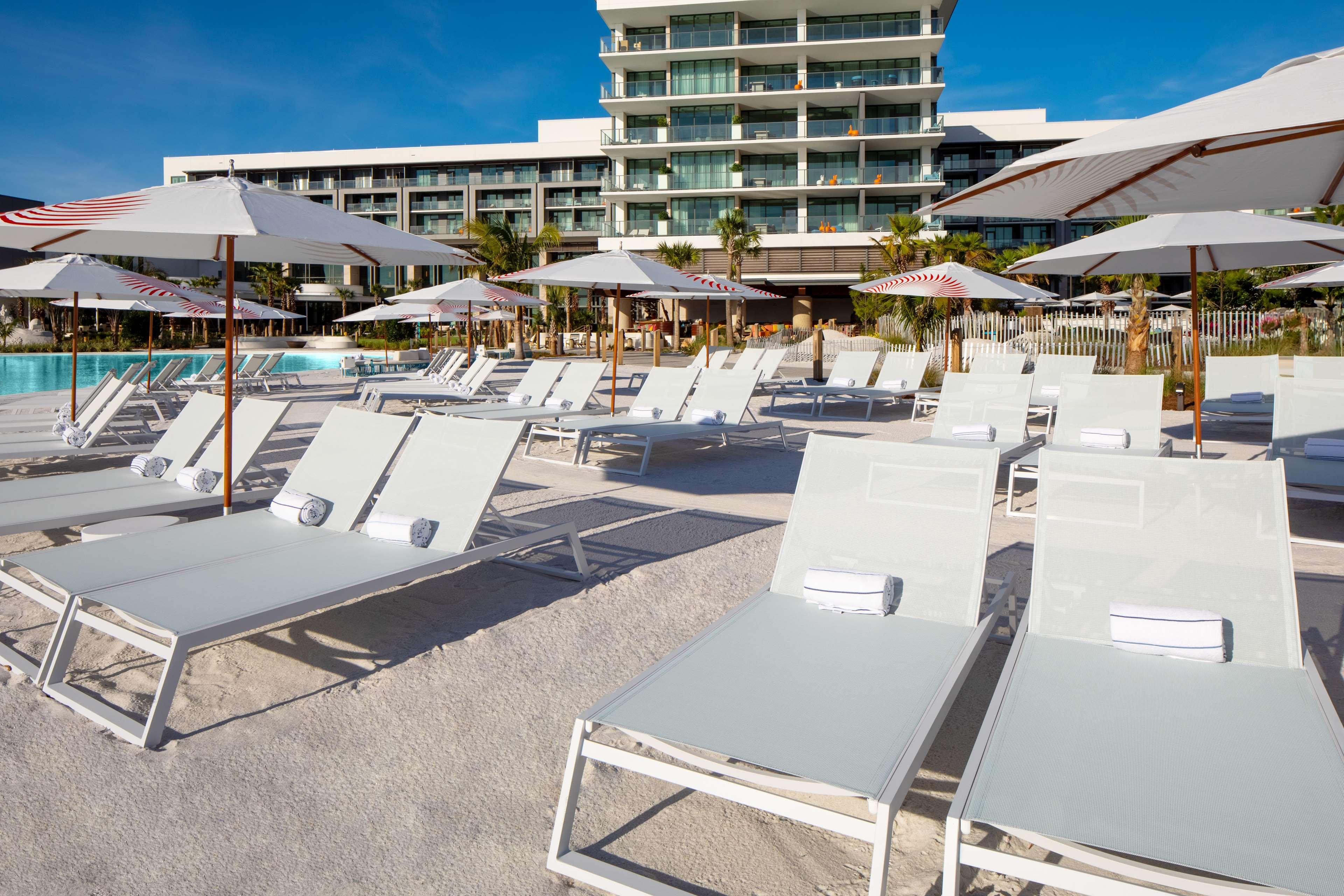 Conrad Resort 5*