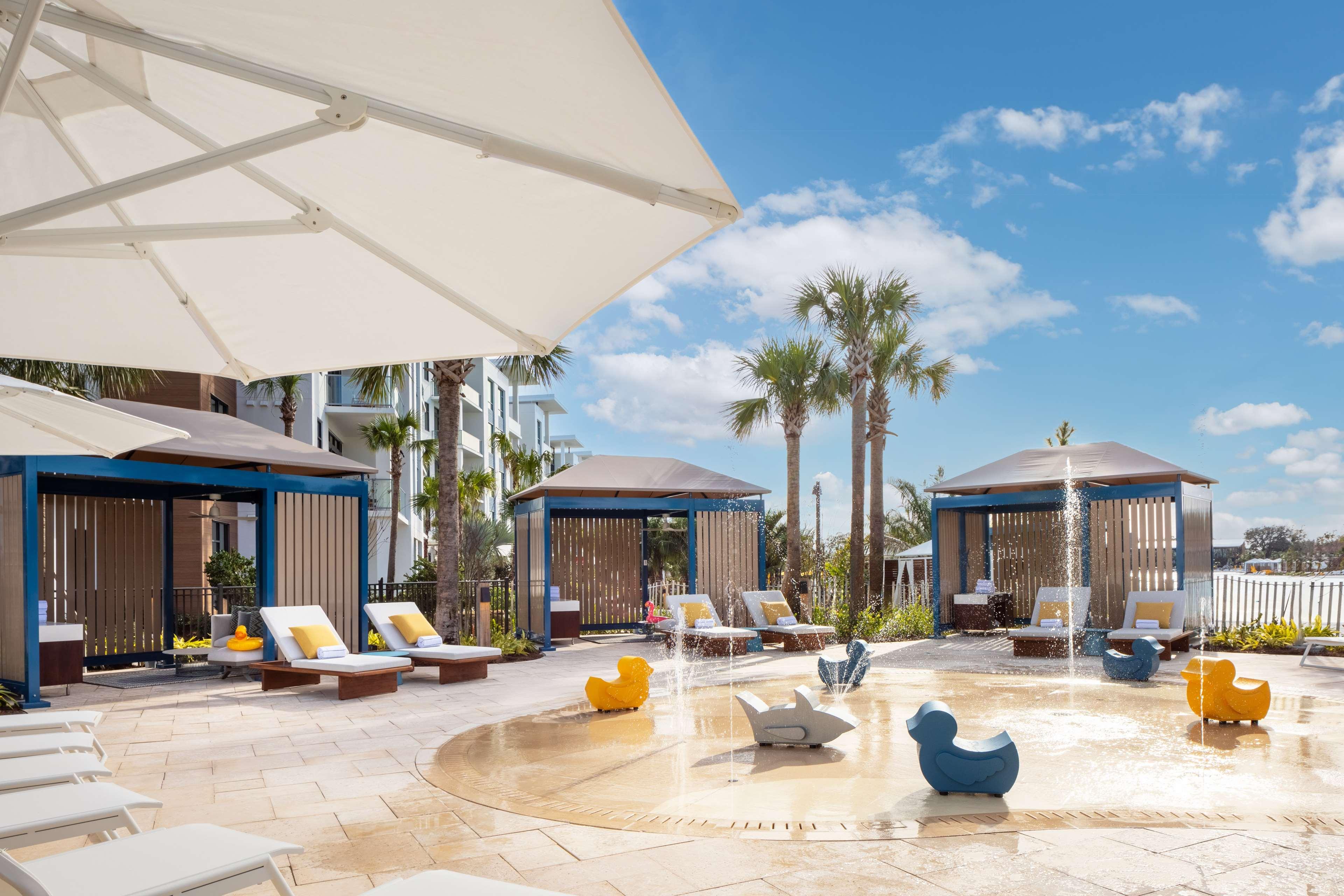 Conrad 5*
