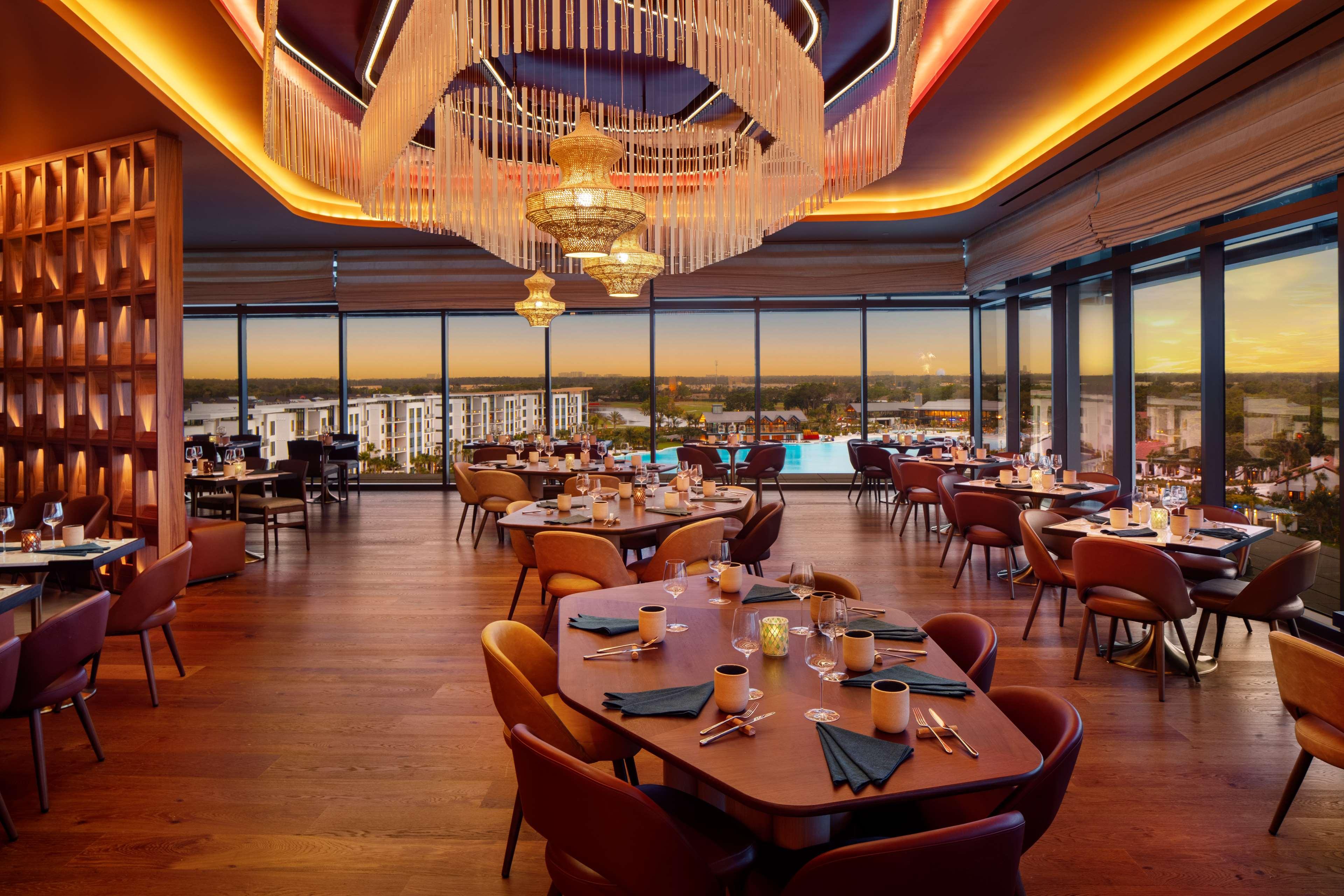 Resort Conrad