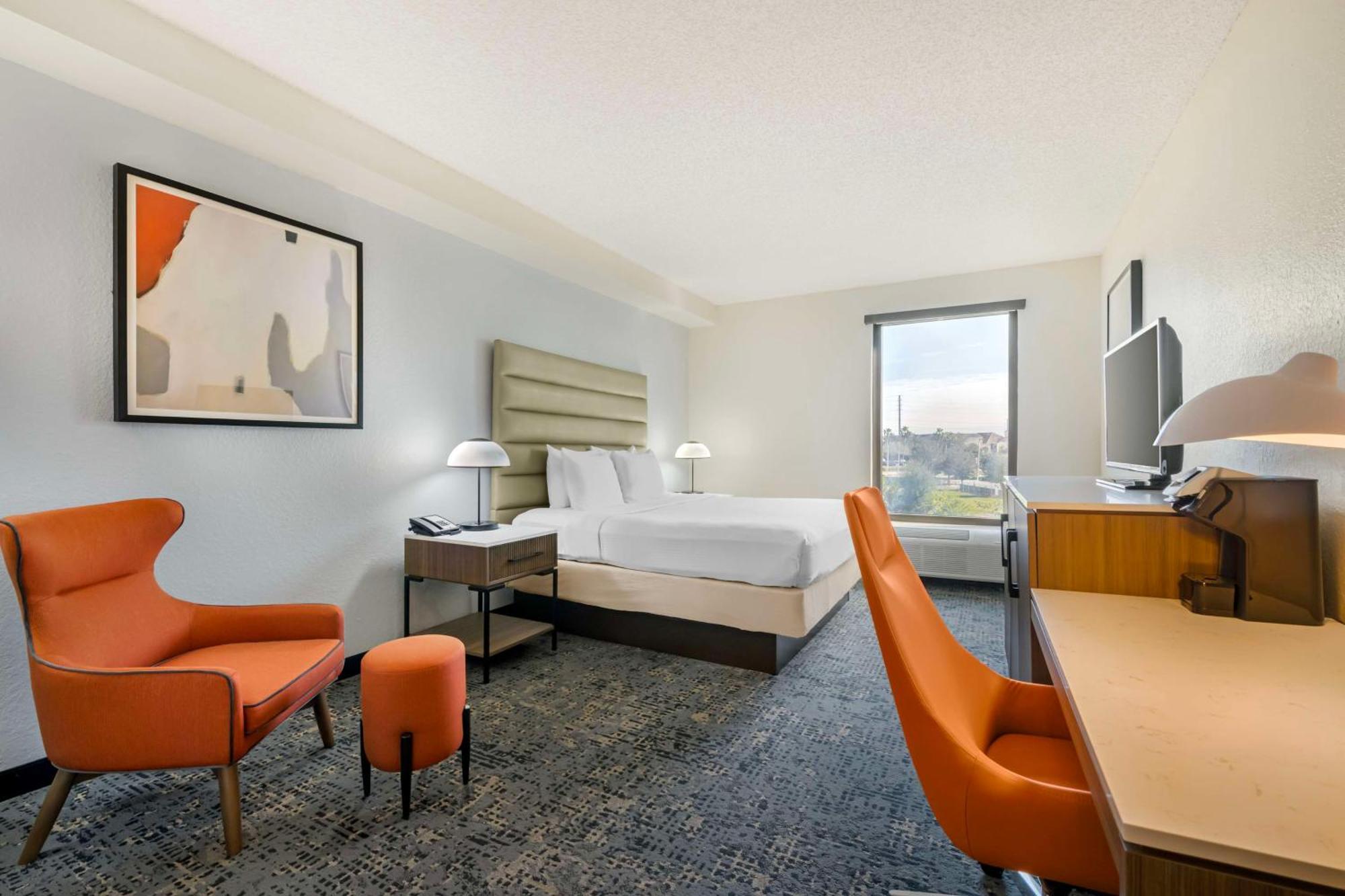 Western Universal - Newly Renovated! Hotel Orlando