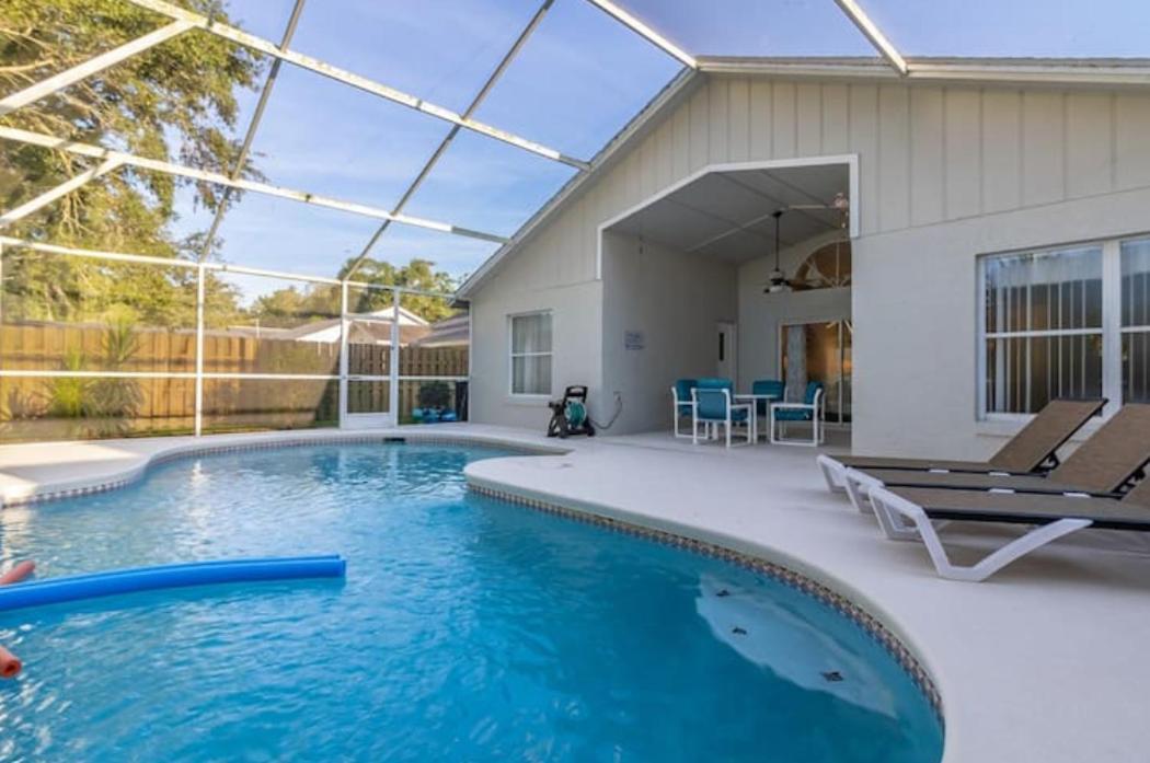 Indian Ridge W/ Private Pool & Game Near