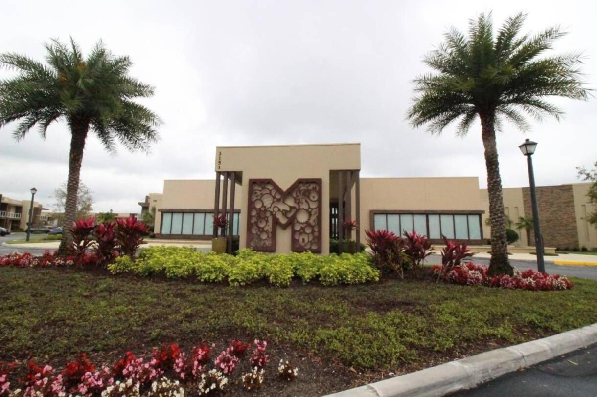 Magic Village 3 Near 192/disney Holiday home Orlando