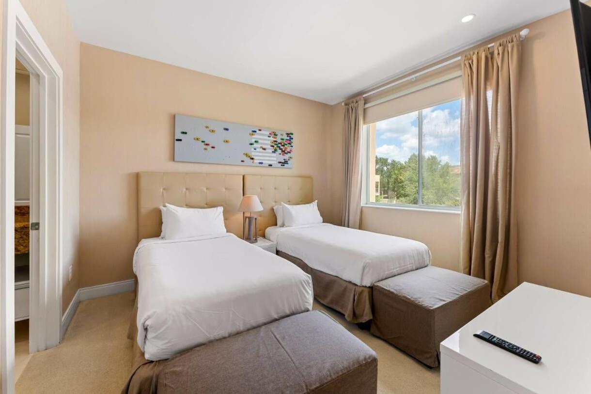 Magic Village 3 Near 192/disney Holiday home *