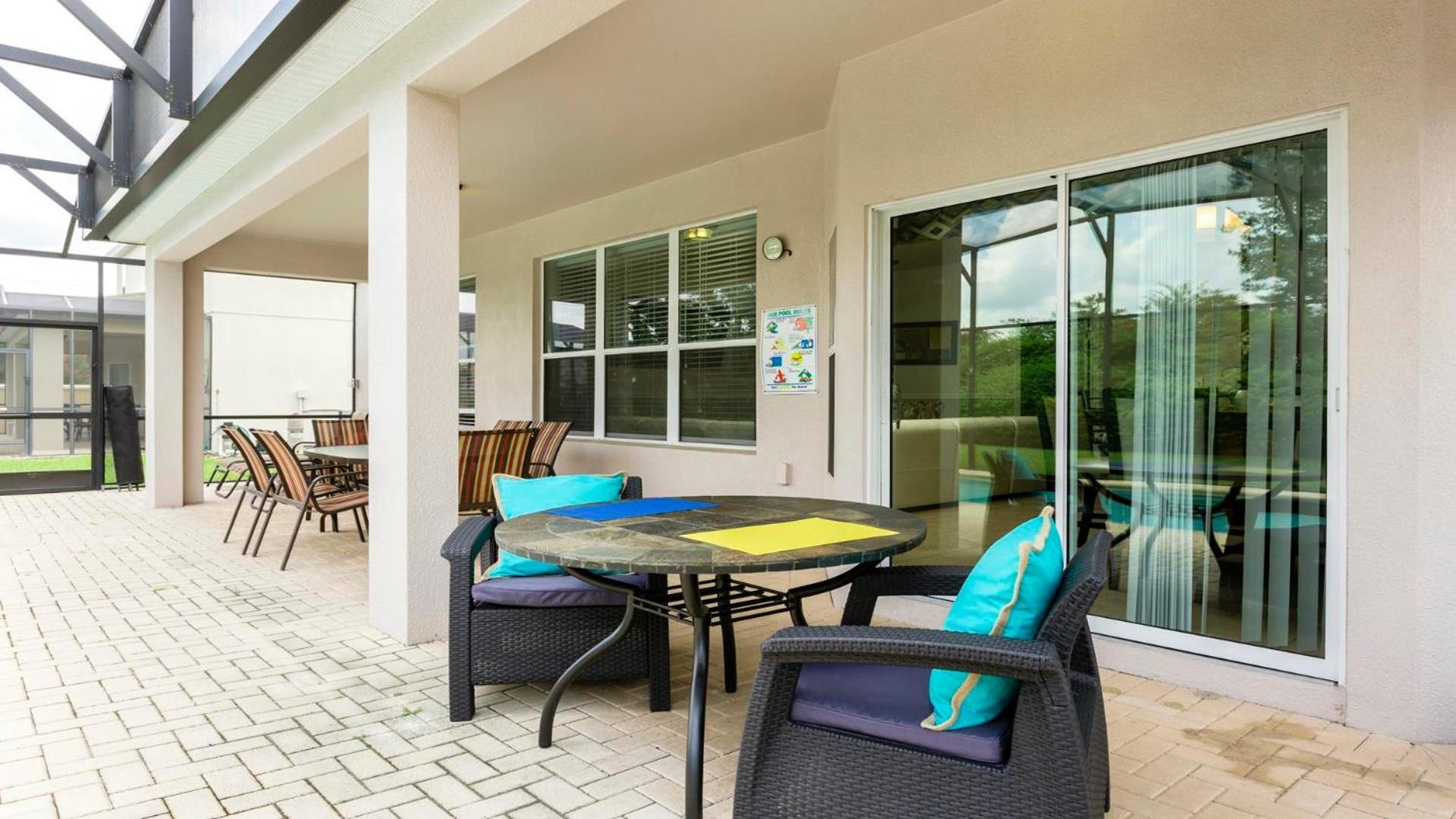 Holiday home Spacious 6br With Pool 3 Miles To *
