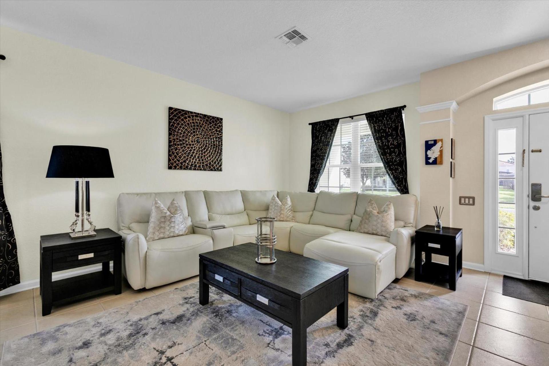 Holiday home Windsor Hills 6 Bedroom Private Pool 0743