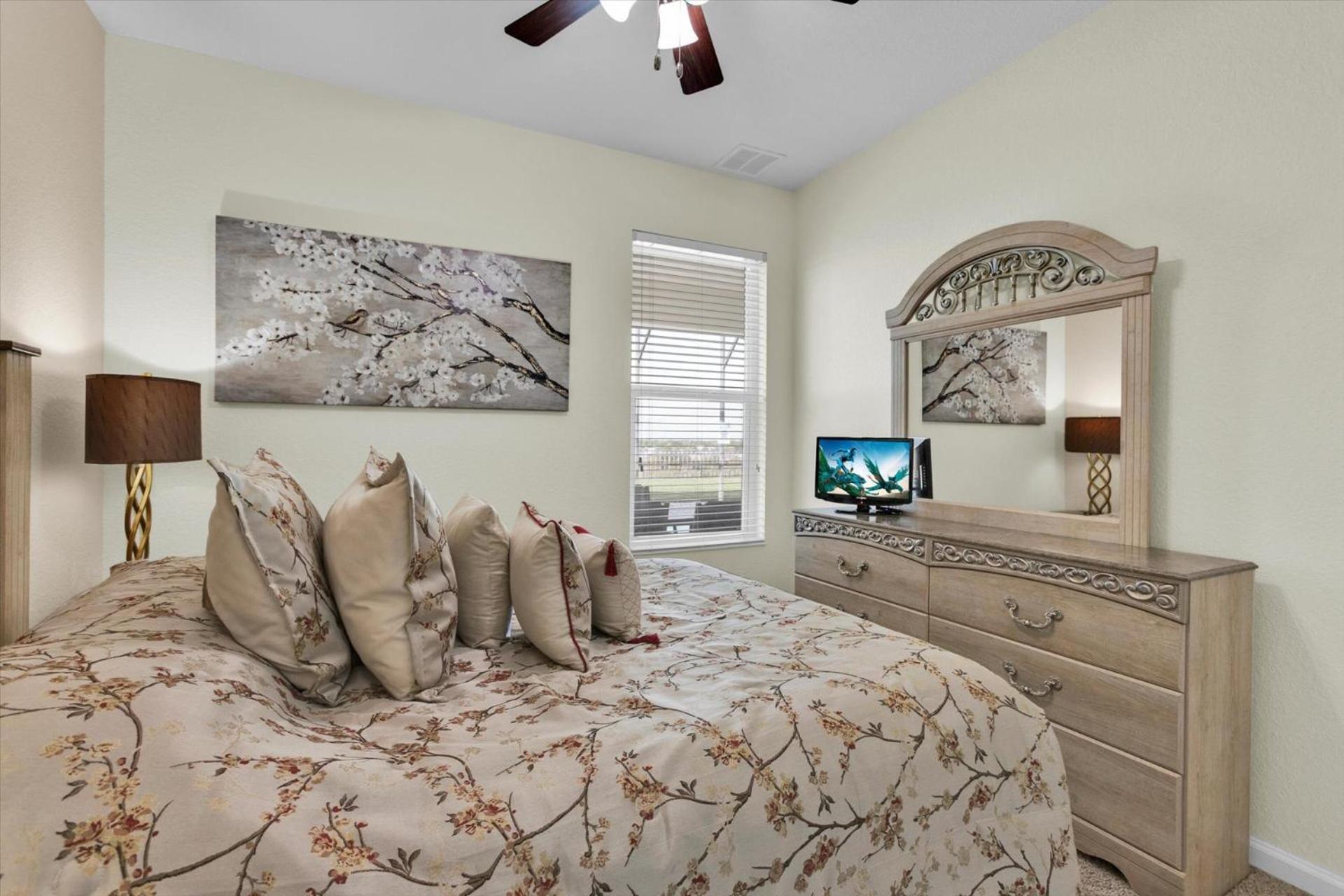 Holiday home Windsor Hills 6 Bedroom Private Pool 0743