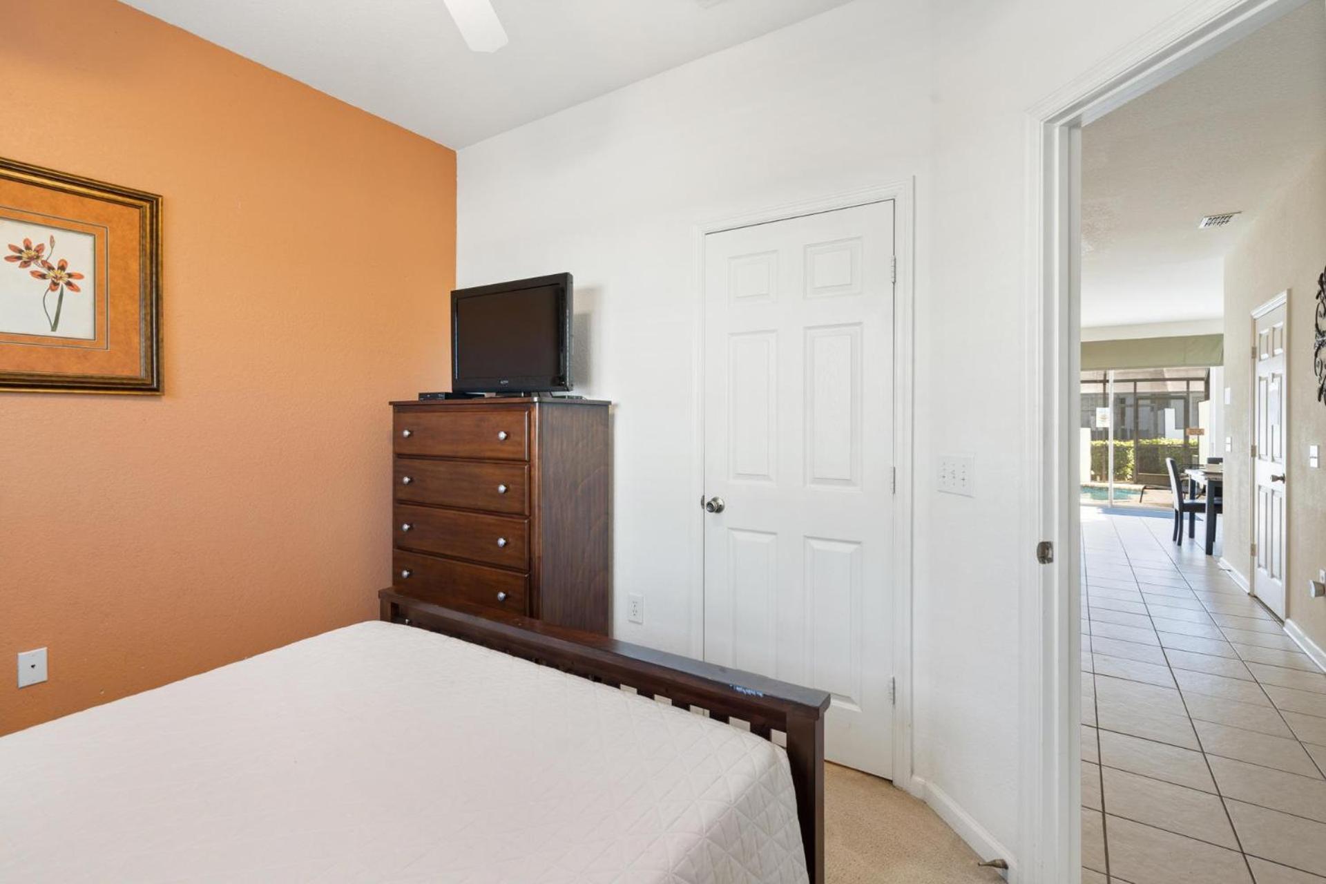 Windsor Hills 3 Bedroom Private Pool Townhome 0866 Holiday home Orlando