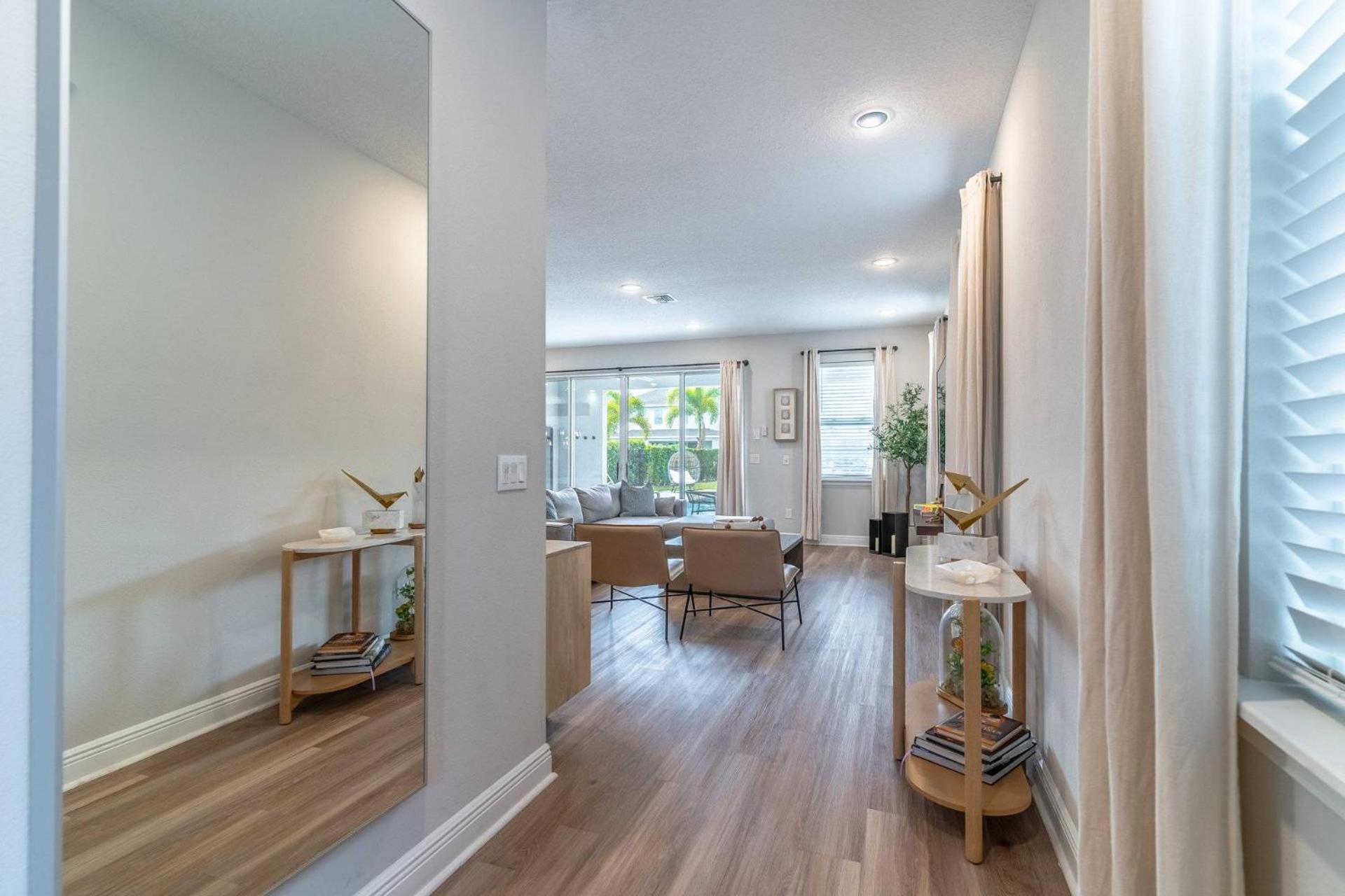 389 Encore At Reunion Holiday home
