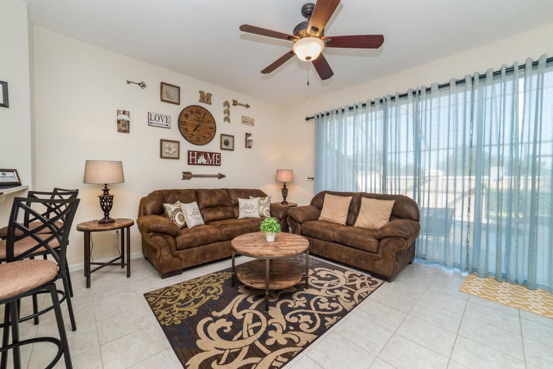 Msw2505 Holiday home Orlando