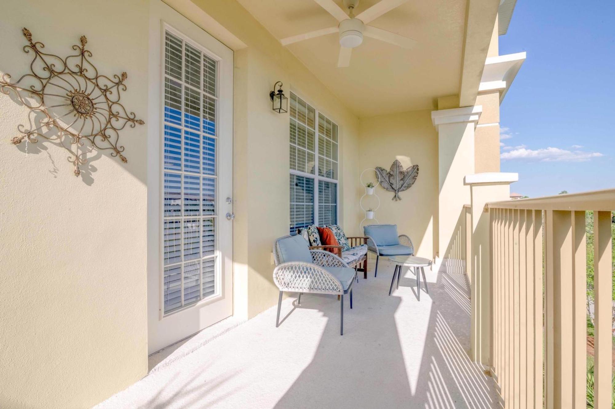 Holiday home New! Luxurious Vista Cay Lakeview Fantasy Near Theme Parks And Walk To The Convention Center Orlando