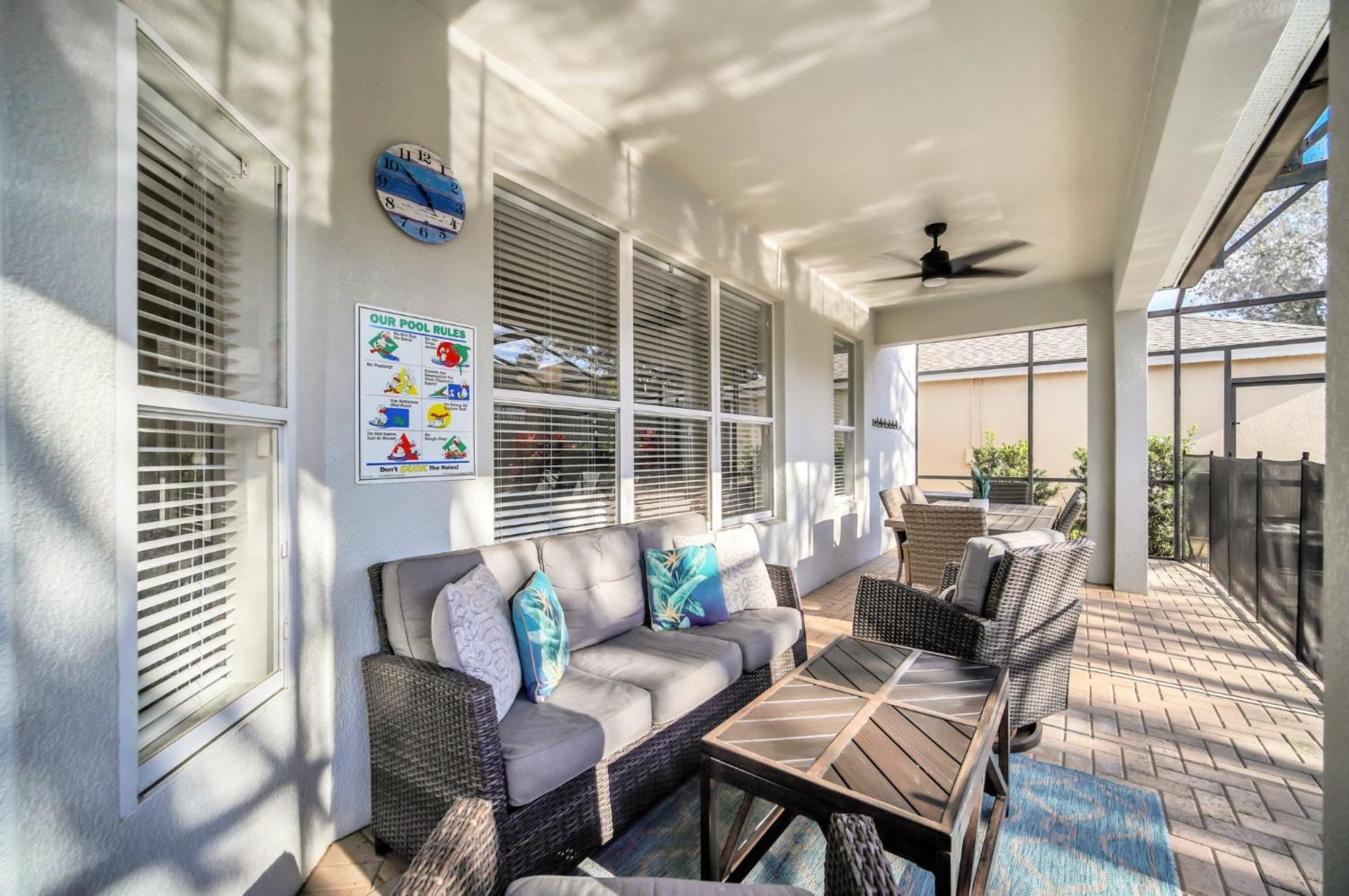 Holiday home Getaway Cove *