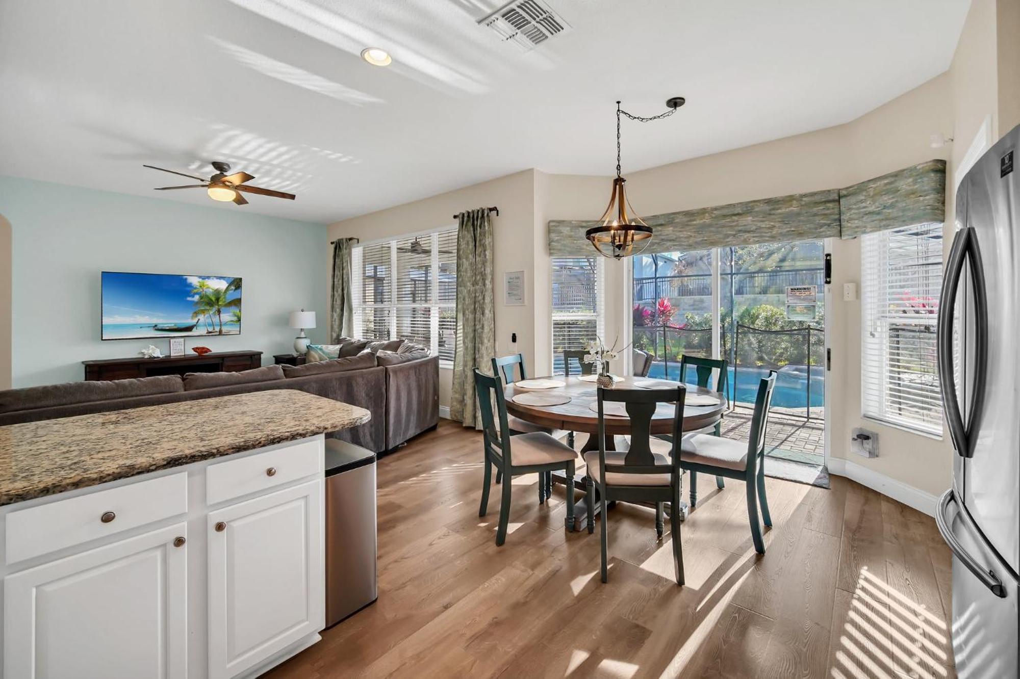 Getaway Cove Holiday home