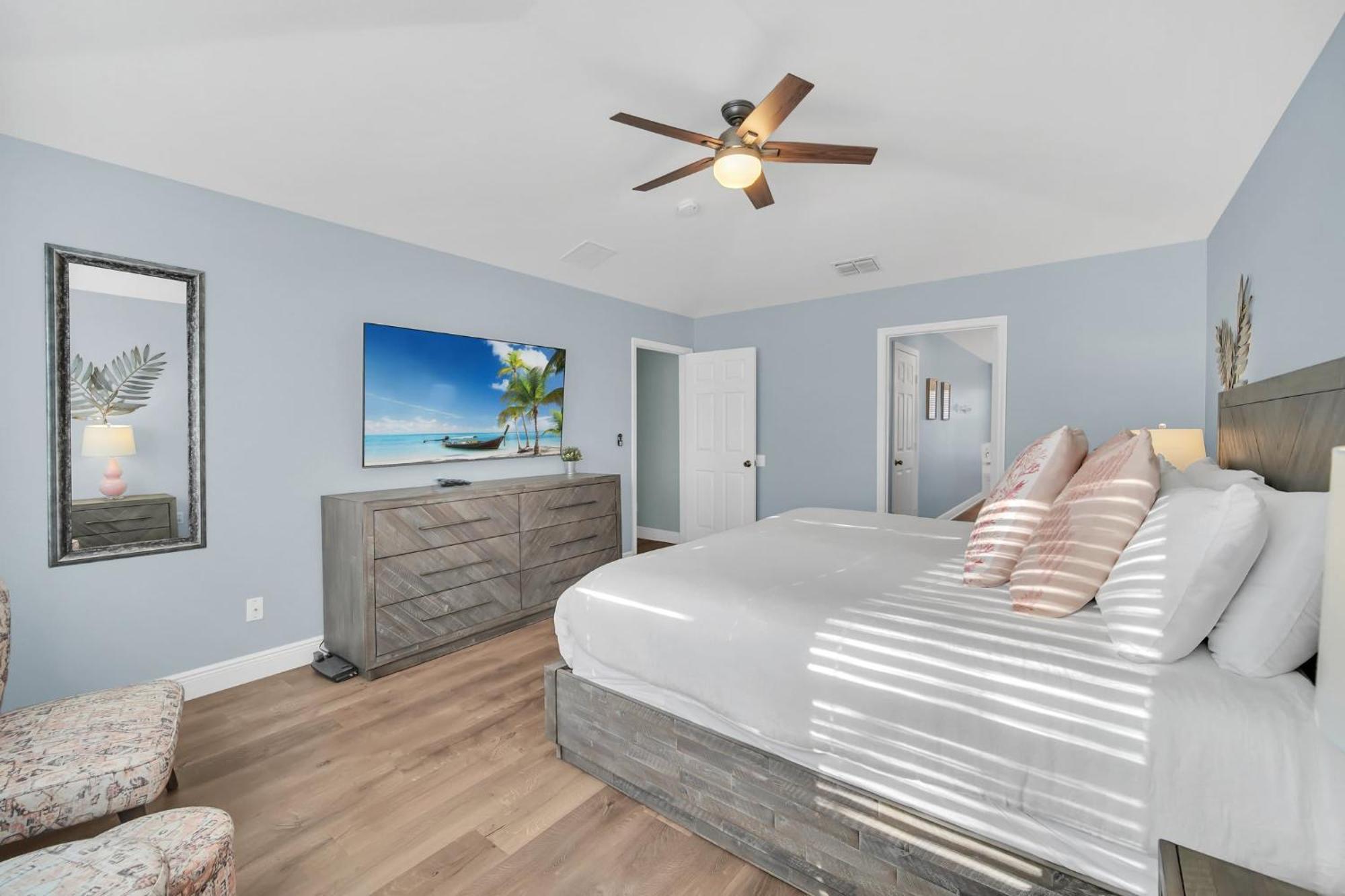 Holiday home Getaway Cove