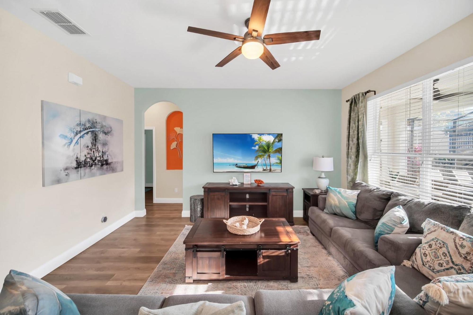 Holiday home Getaway Cove Orlando