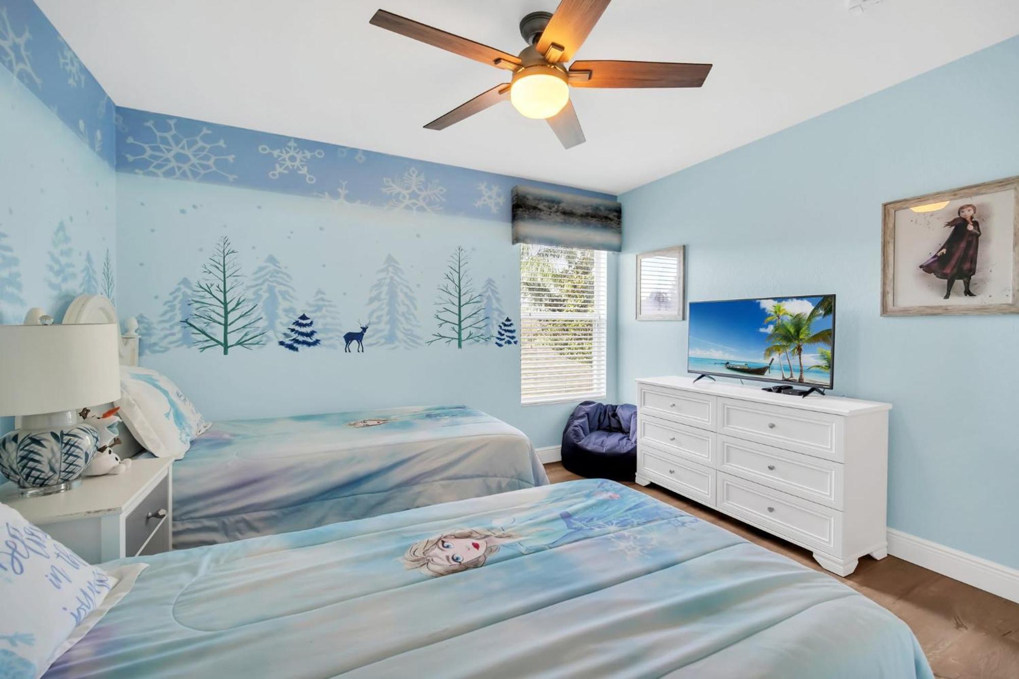 Getaway Cove Holiday home