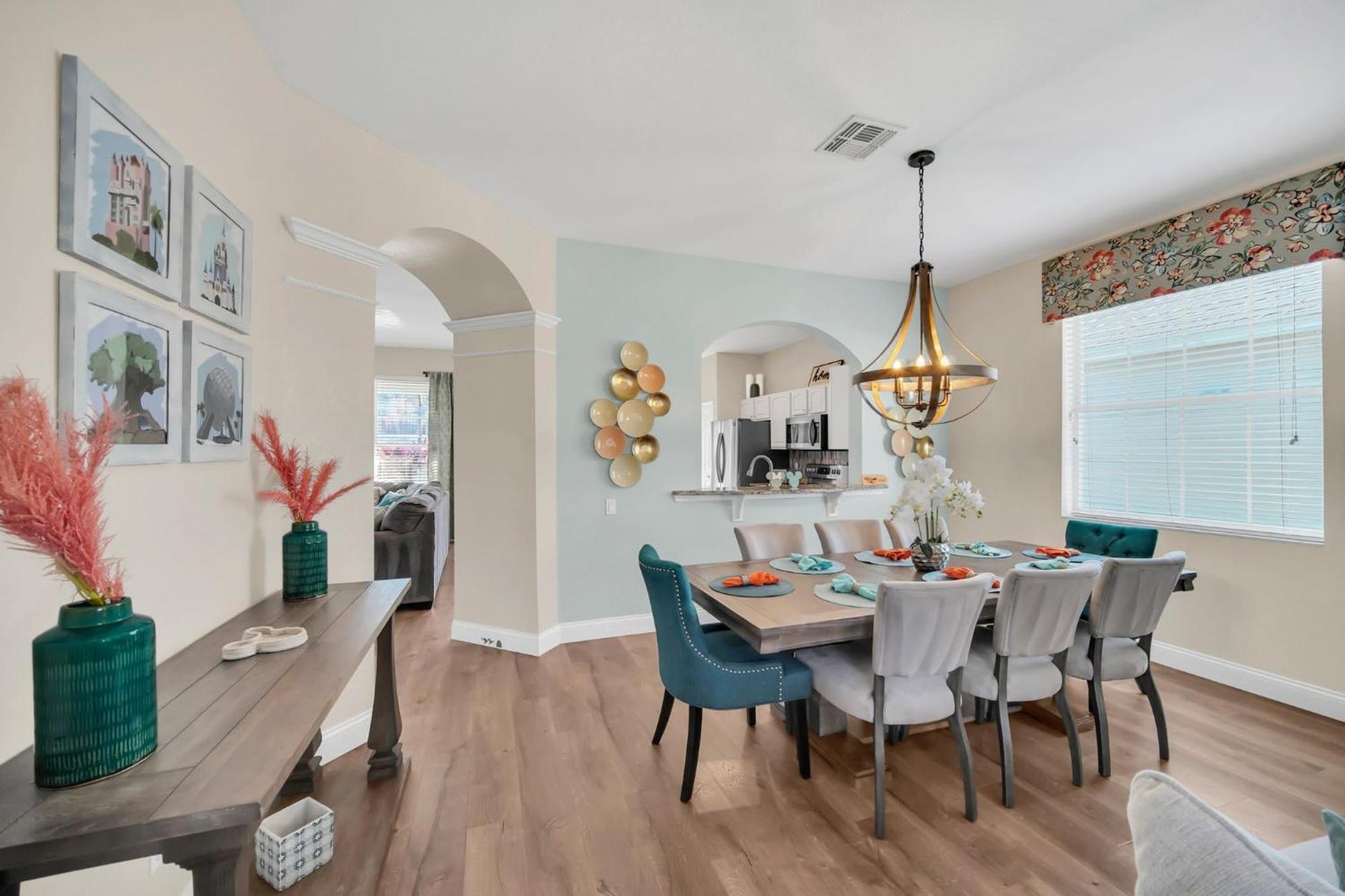 Getaway Cove Holiday home Orlando