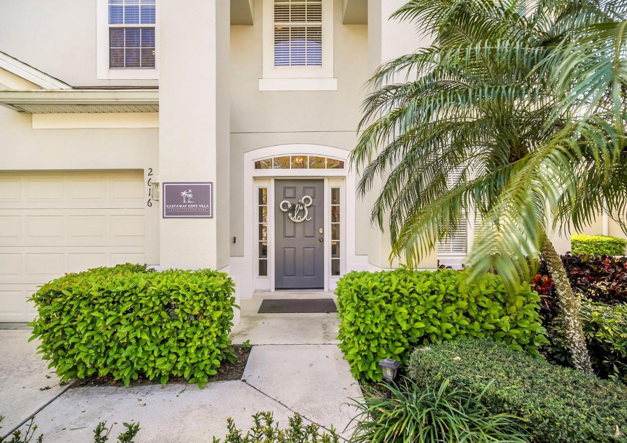 Holiday home Getaway Cove Orlando