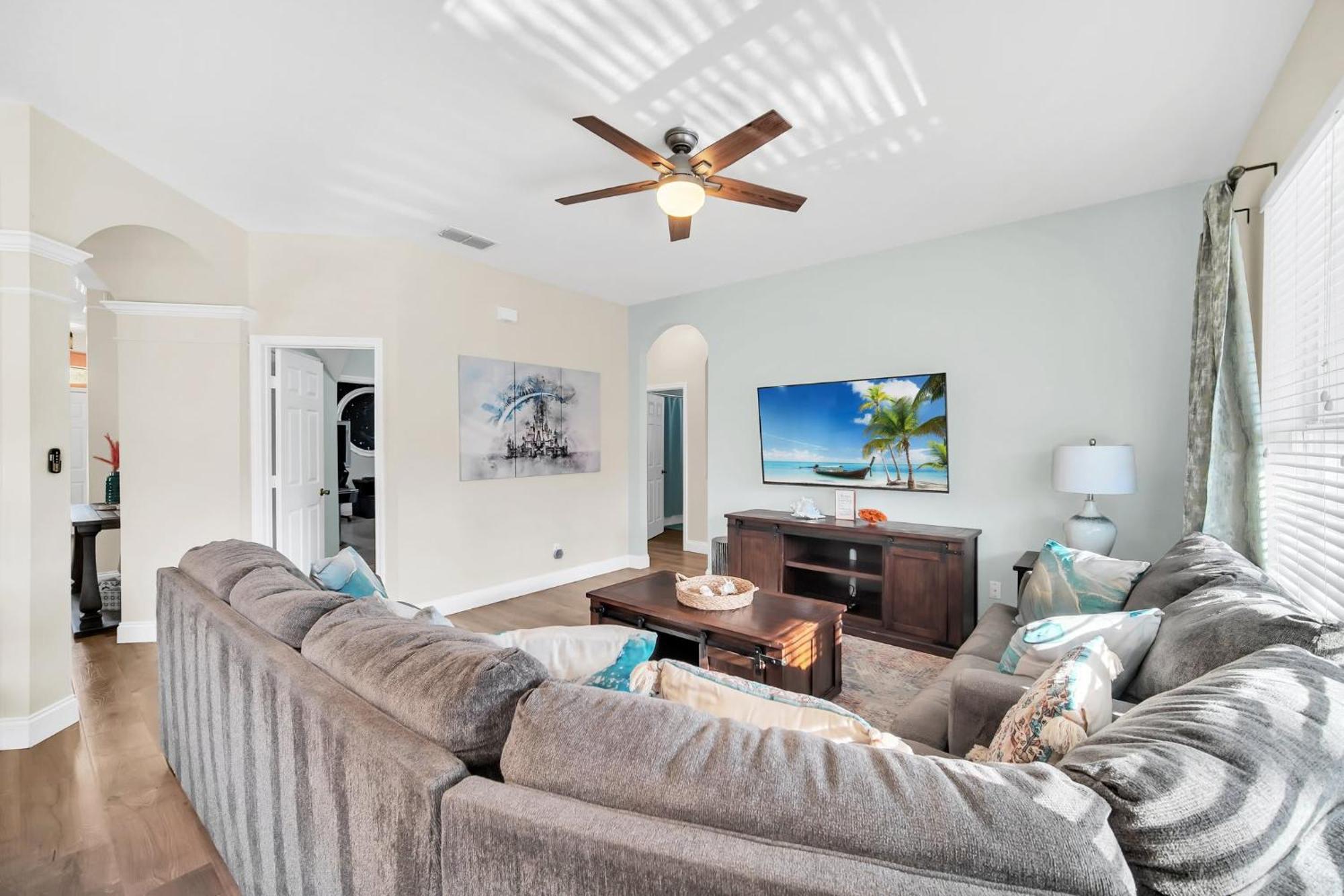 Getaway Cove