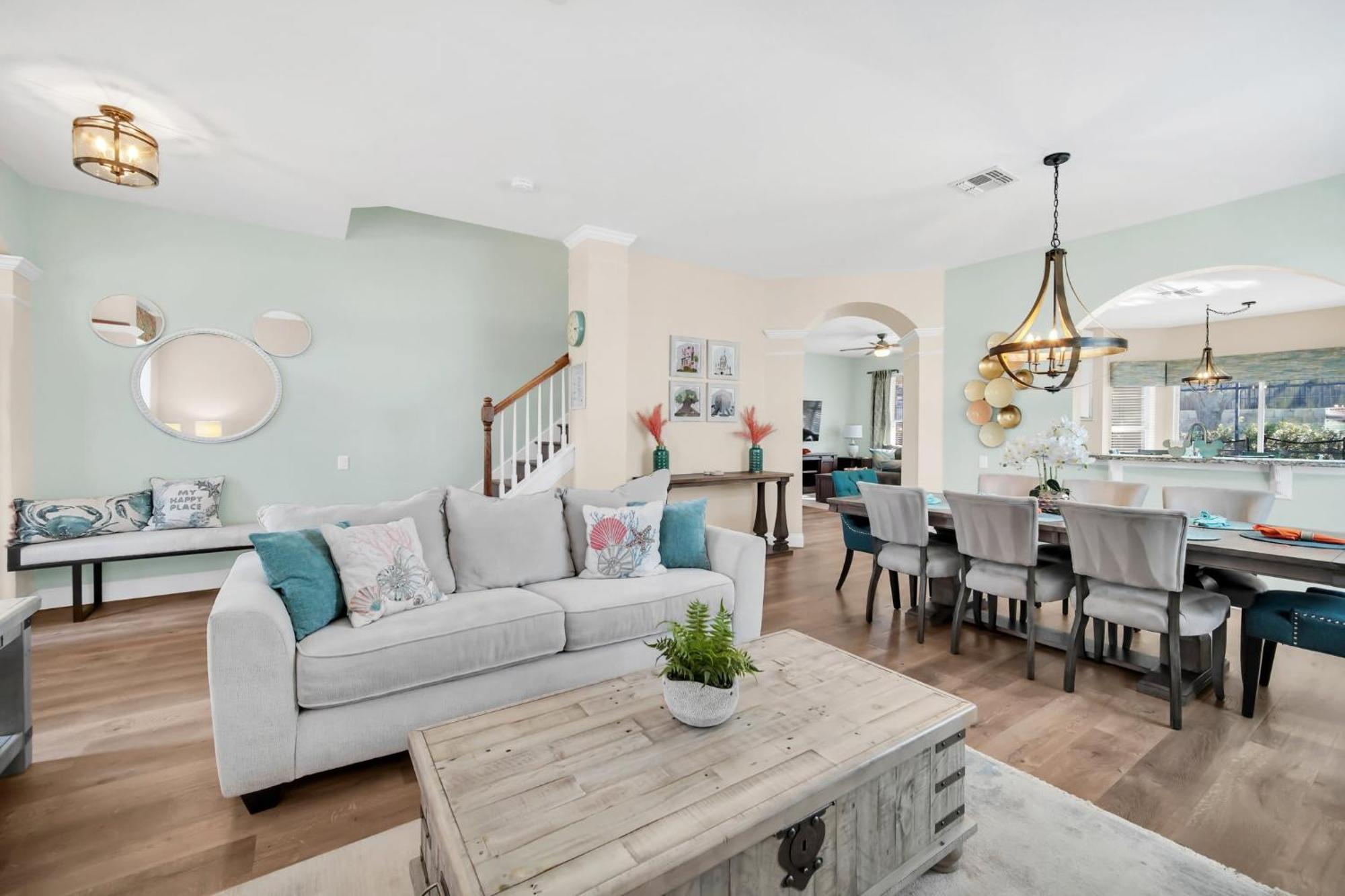 Getaway Cove Orlando