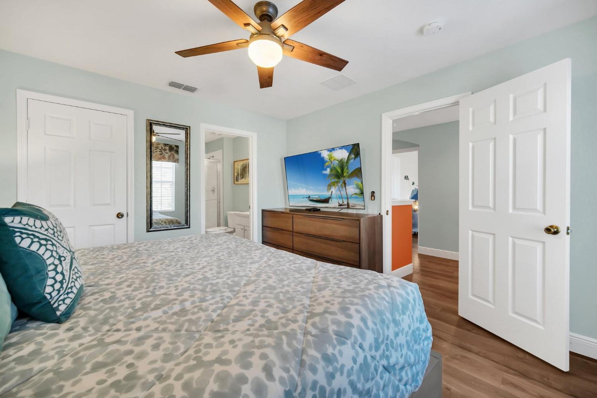 Getaway Cove * Orlando