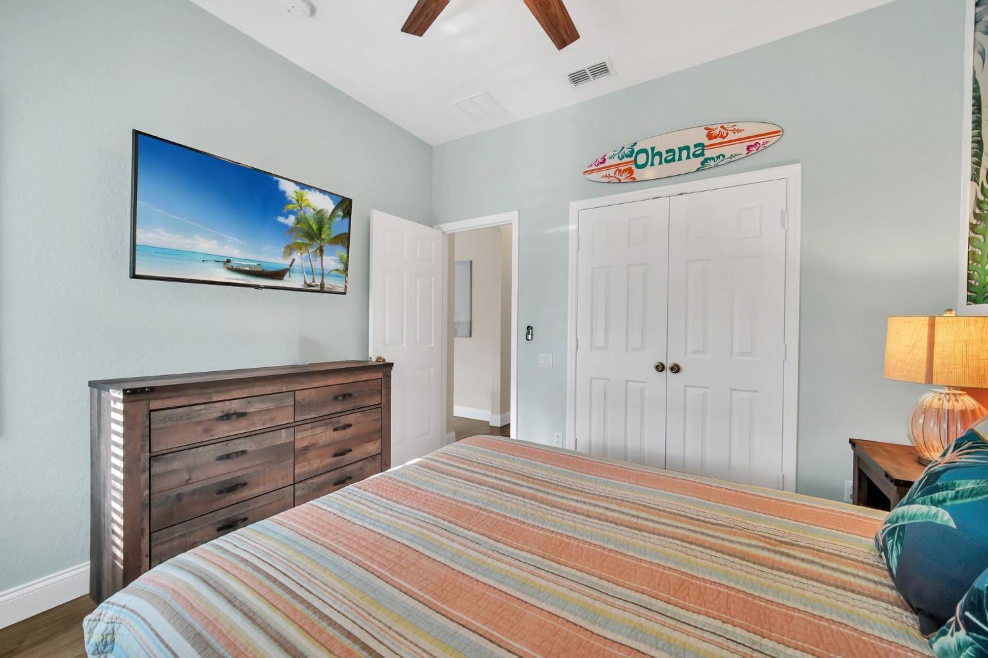 Getaway Cove