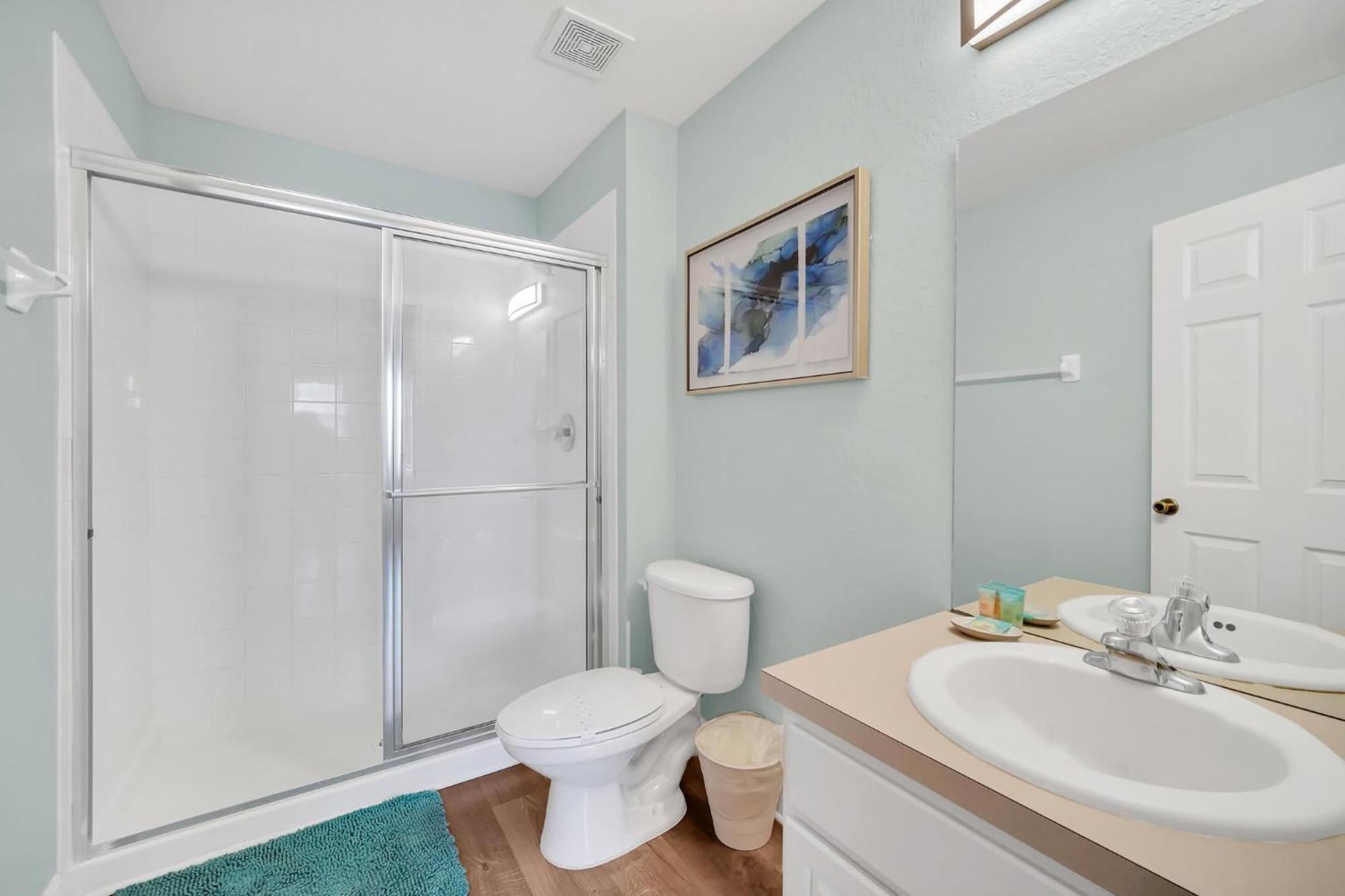Getaway Cove Holiday home Orlando