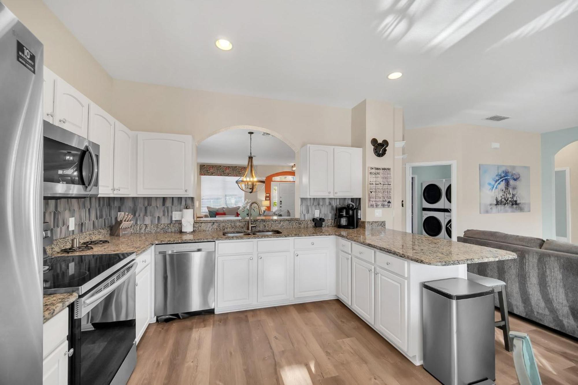 Holiday home Getaway Cove Orlando