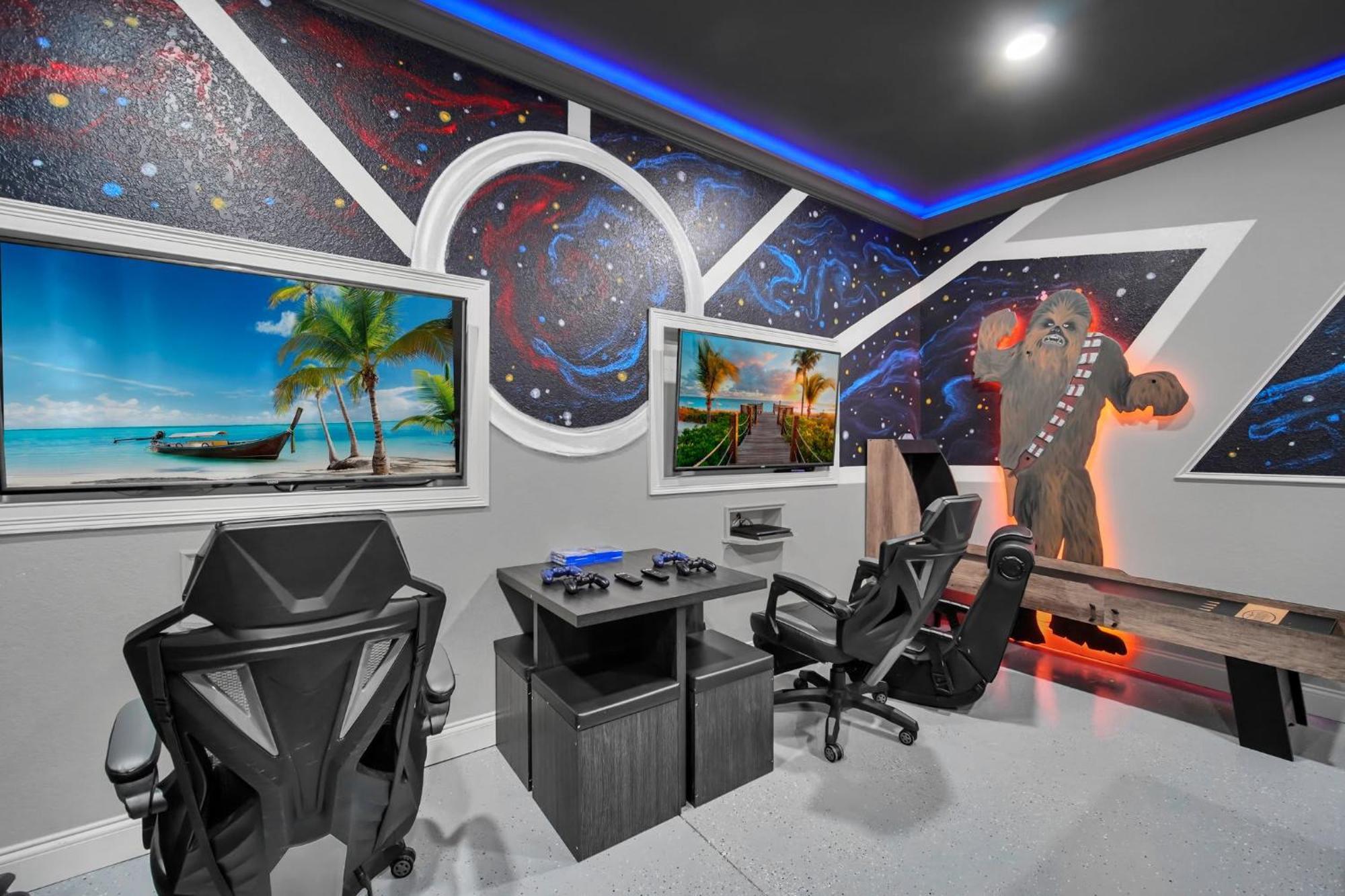 Getaway Cove Holiday home *