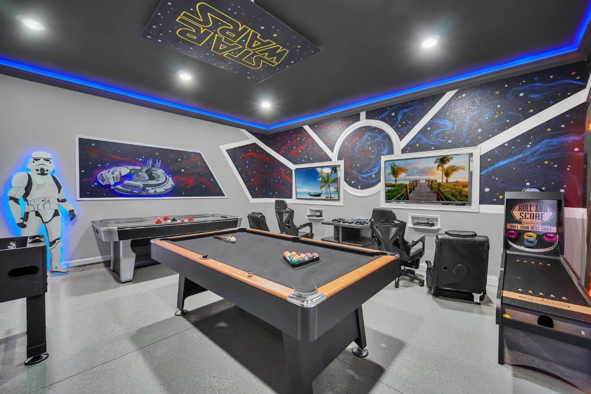 Getaway Cove Holiday home Orlando
