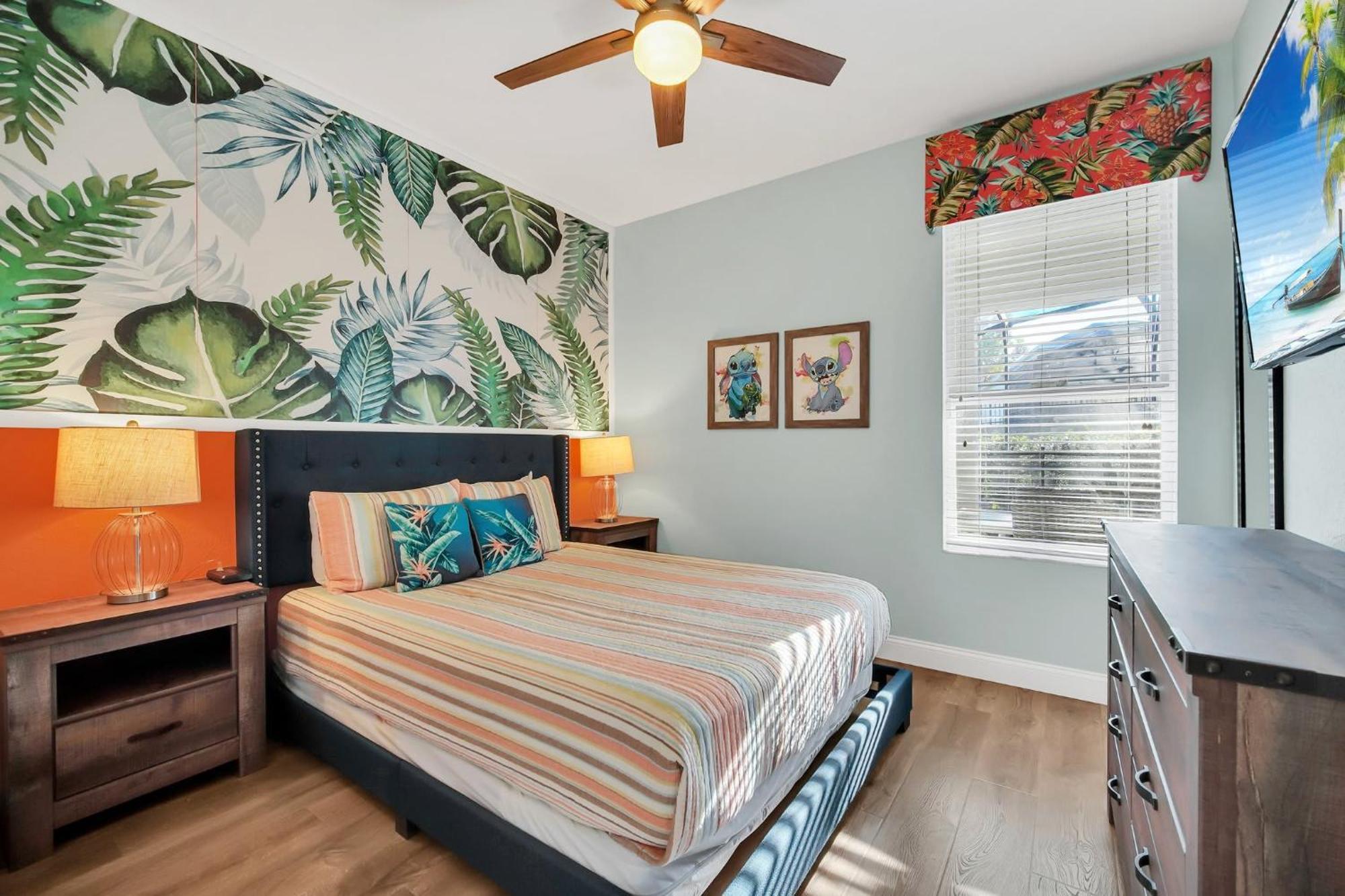 Getaway Cove Orlando