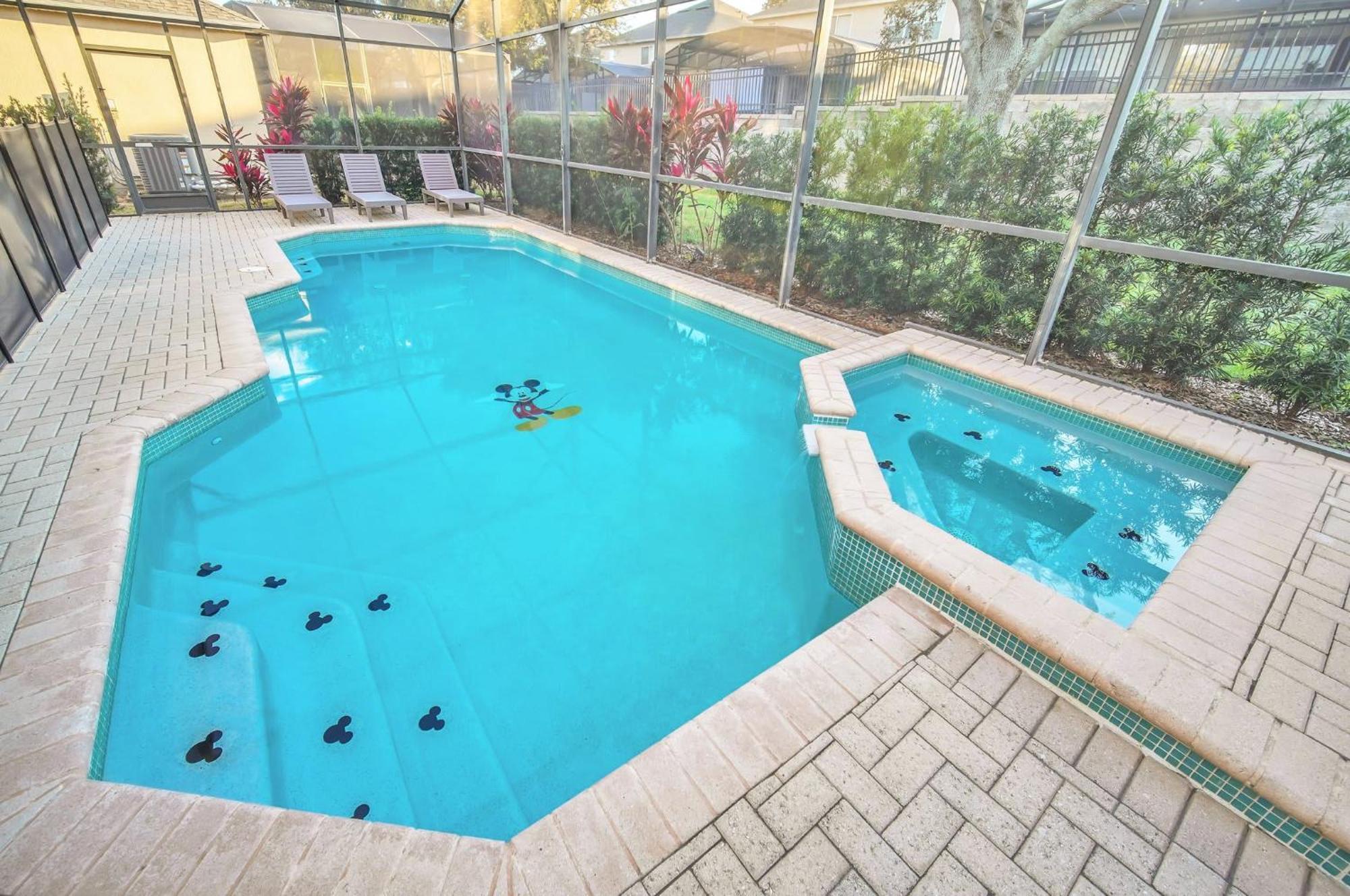 Getaway Cove * Orlando