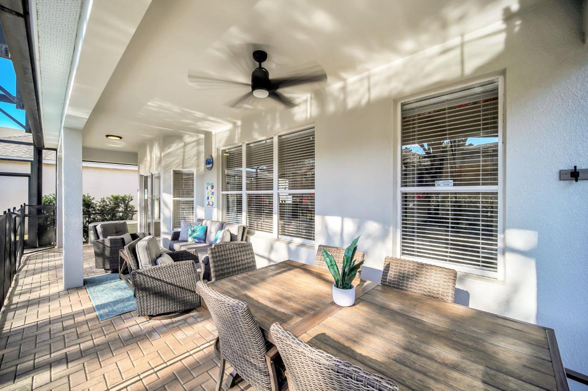 Holiday home Getaway Cove