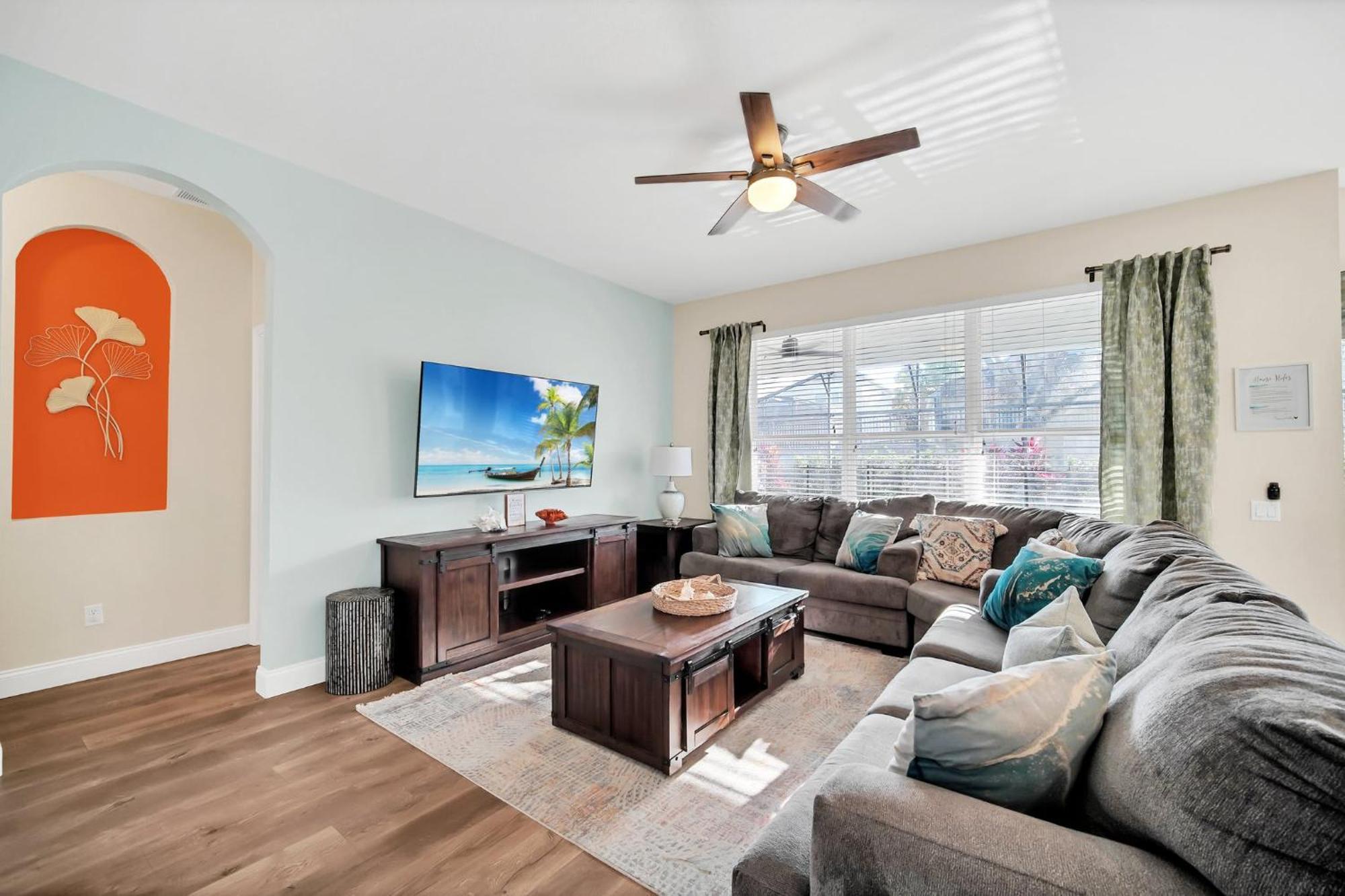 Getaway Cove Holiday home Orlando