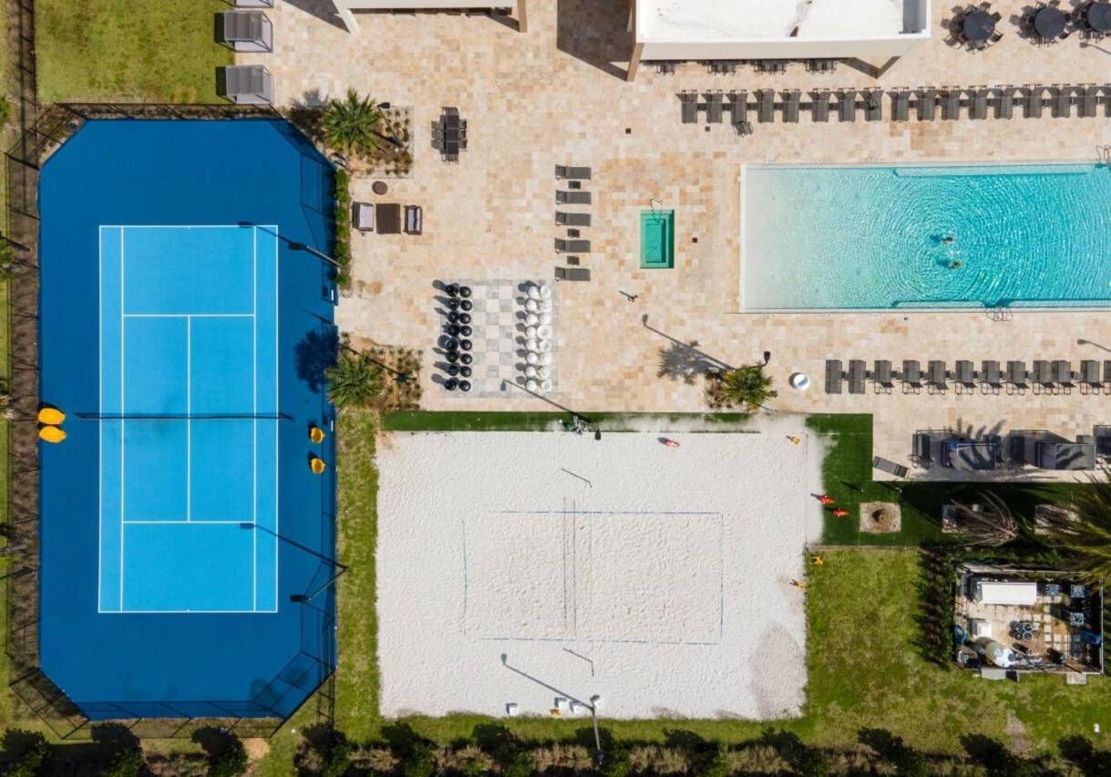 Holiday home 7478 Magic Village New 4 Bbq 8 Min *