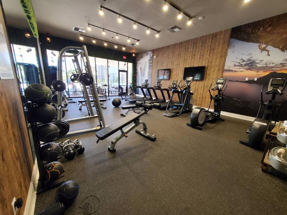 Holiday home 7490 Magic Vilage Cozy Attractive 8min Orlando