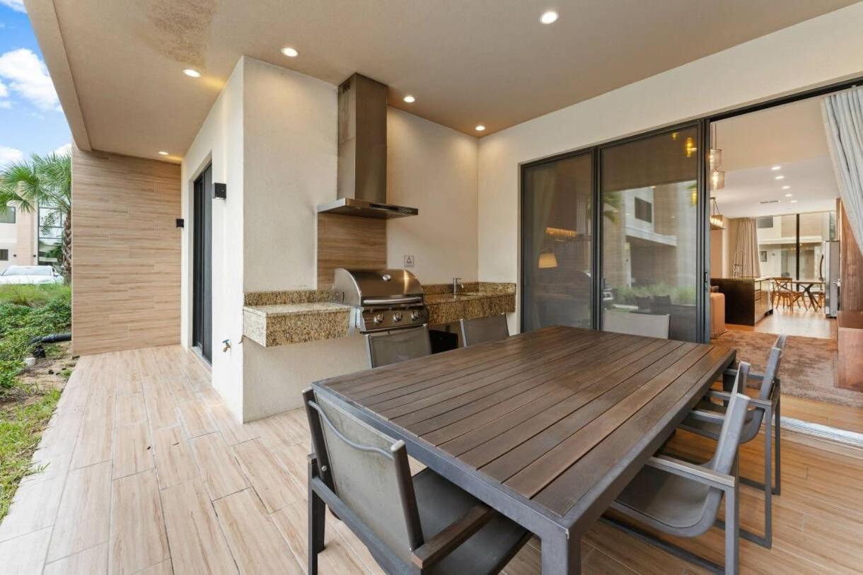 7490 Magic Vilage Cozy Attractive 8min * Orlando
