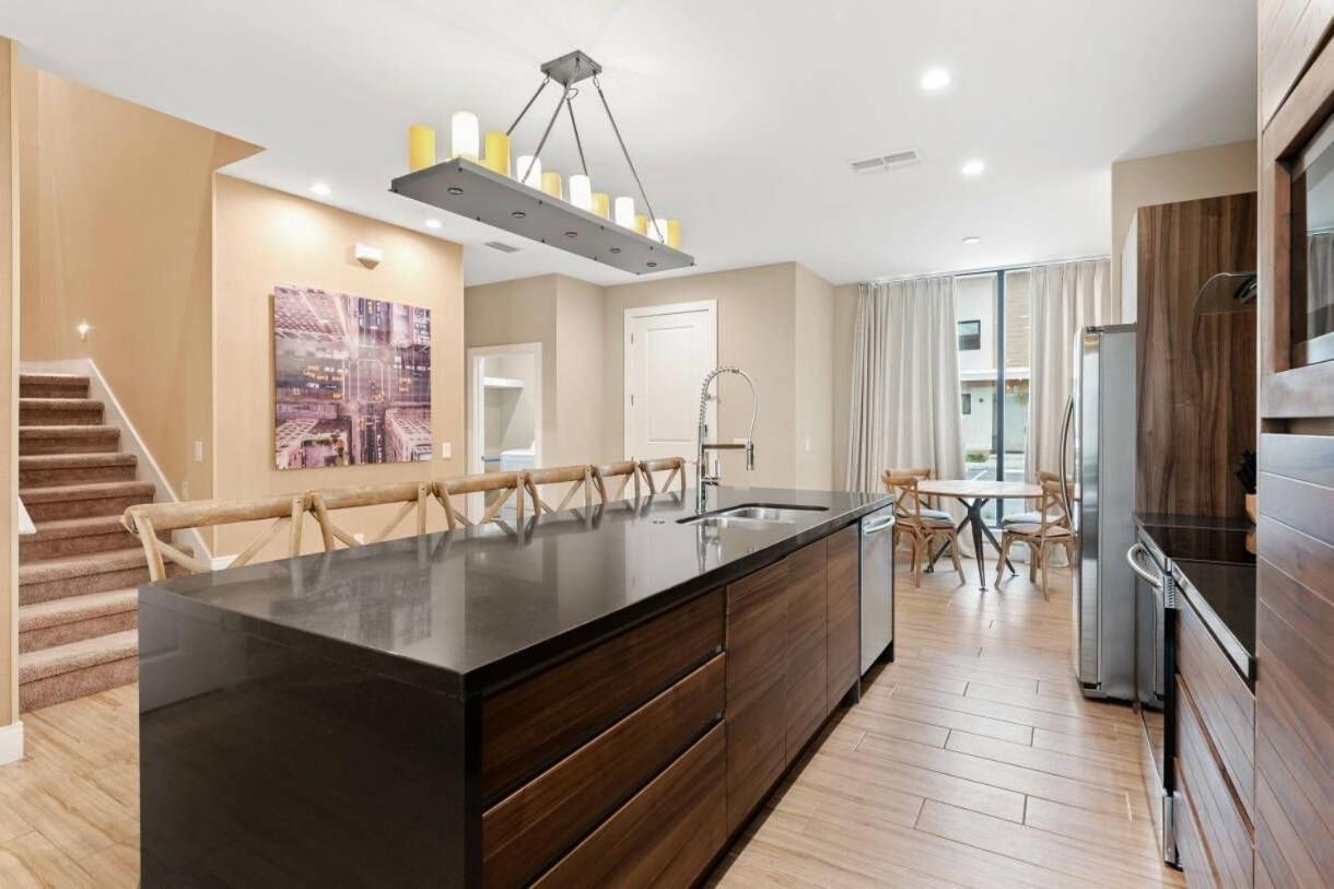 7490 Magic Vilage Cozy Attractive 8min Holiday home Orlando