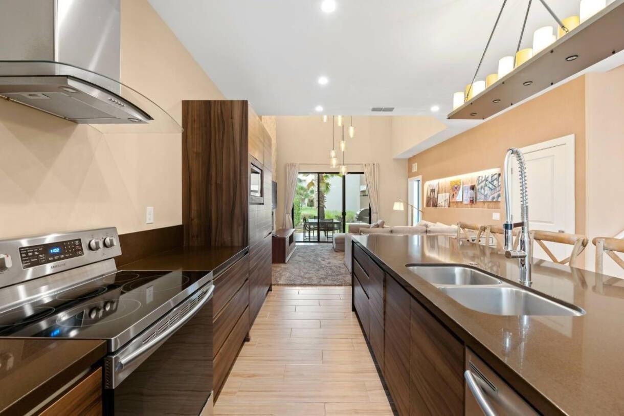 7490 Magic Vilage Cozy Attractive 8min Orlando